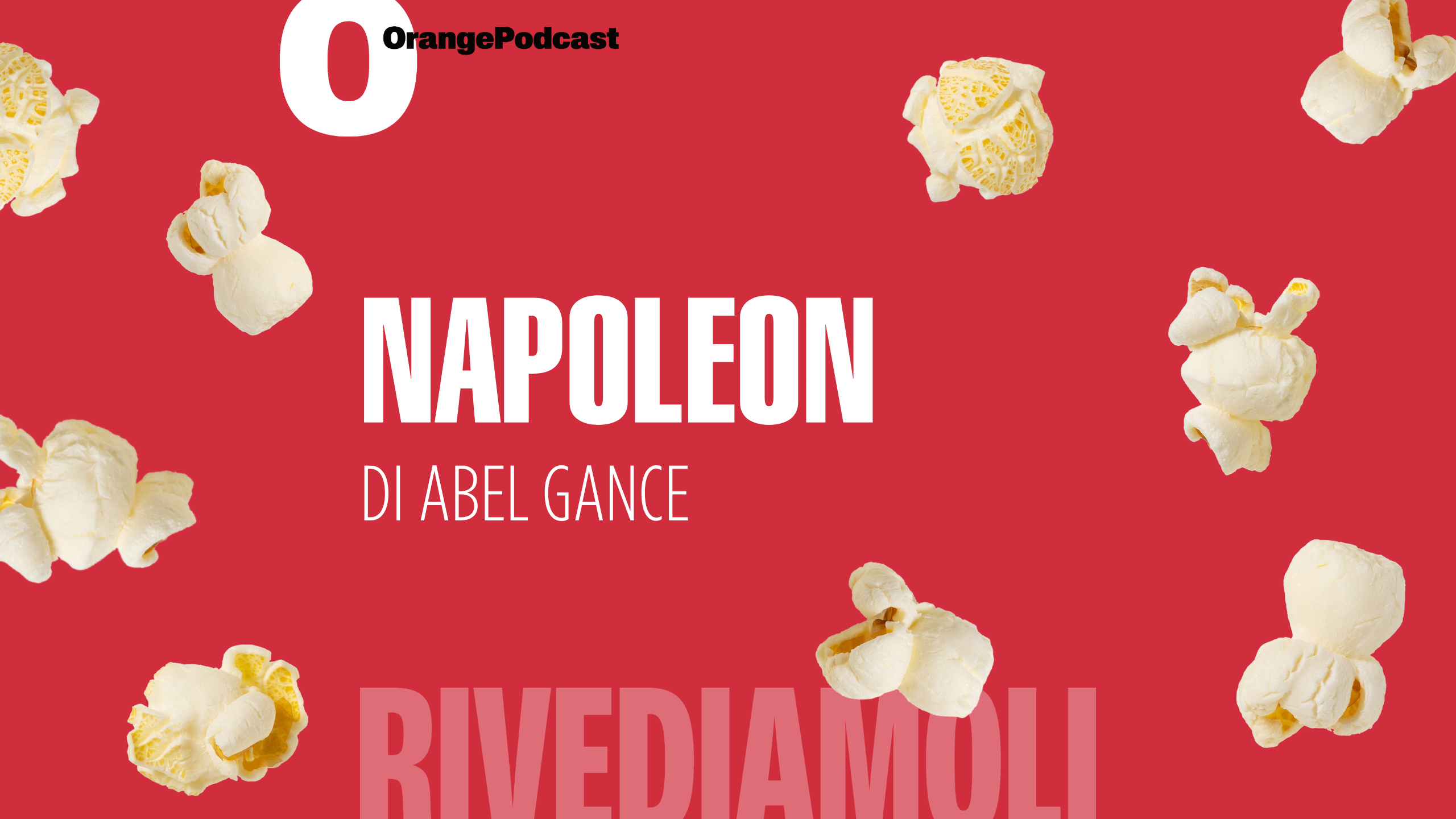Napoleon, di Abel Gance episode artwork