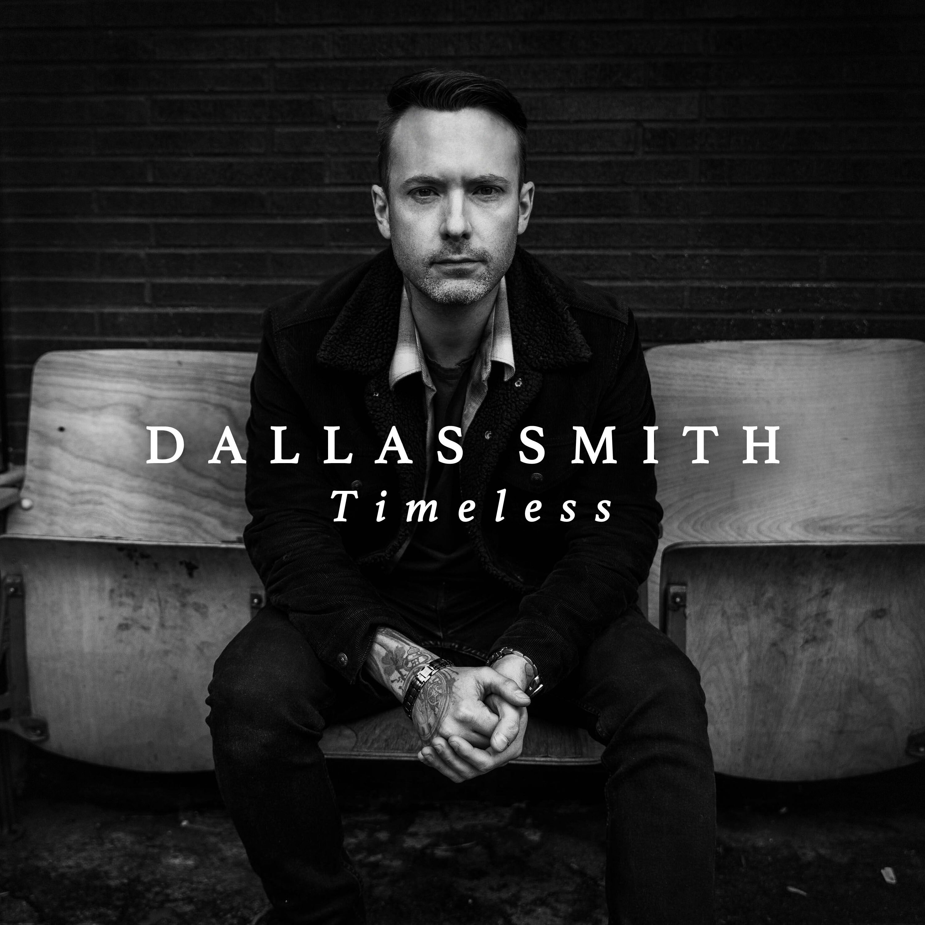 Dallas Smith episode artwork
