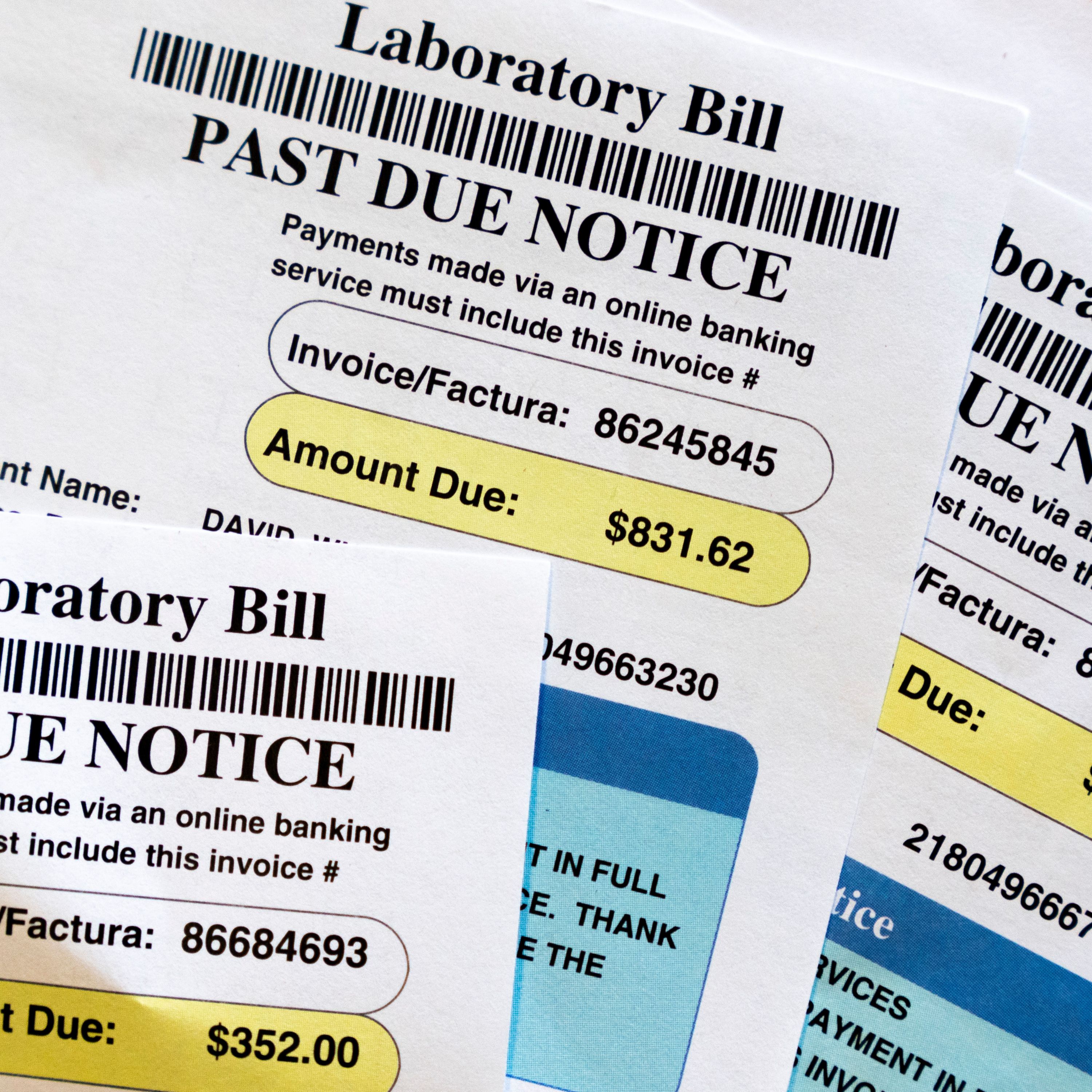 Judge Blocks Rule Erasing $49B in Medical Debt