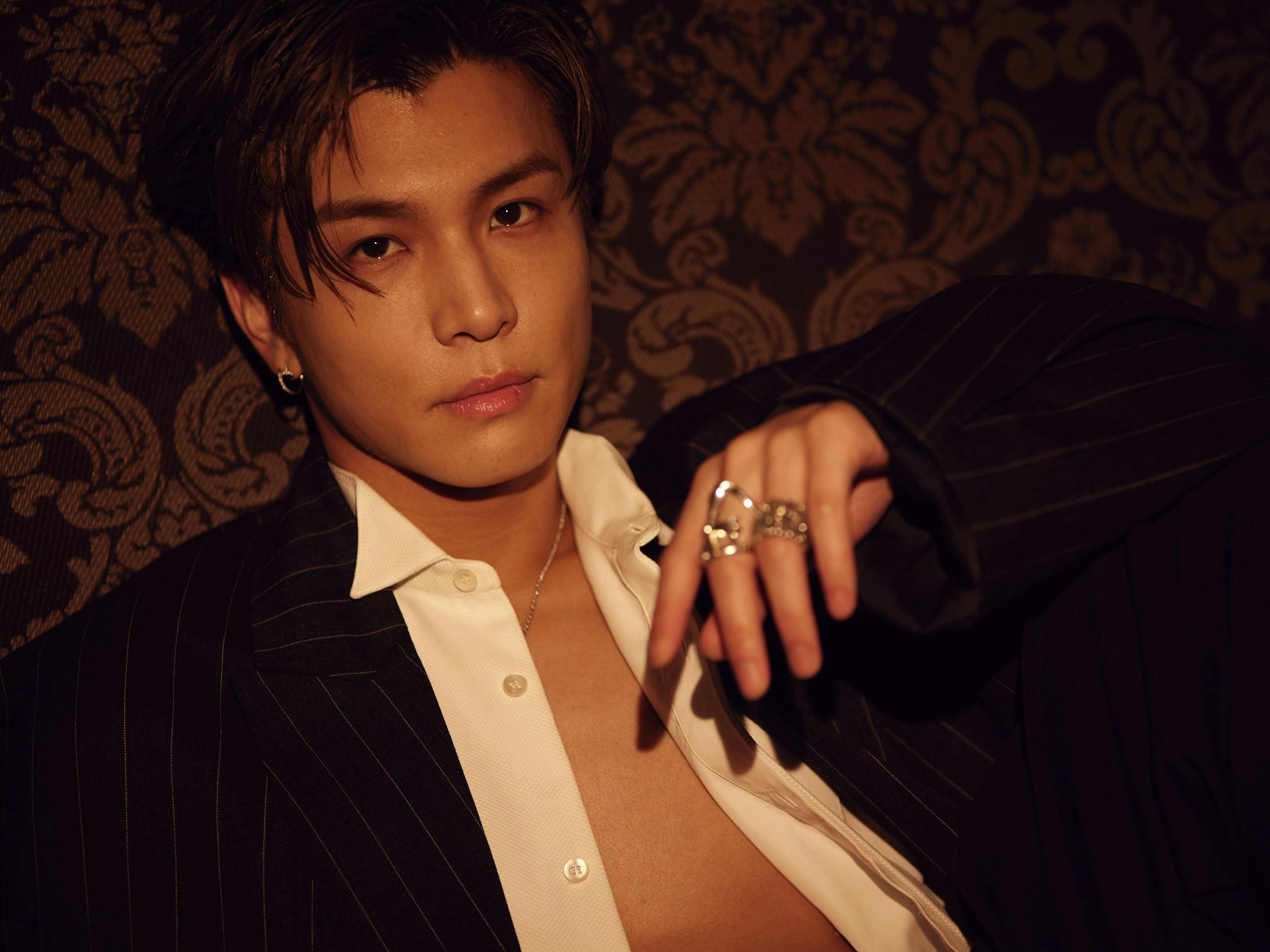 20250927岩田剛典 サステナ*デイズ supported by 日本製紙クレシア 20250927岩田剛典 サステナ*デイズ supported by 日本製紙クレシア