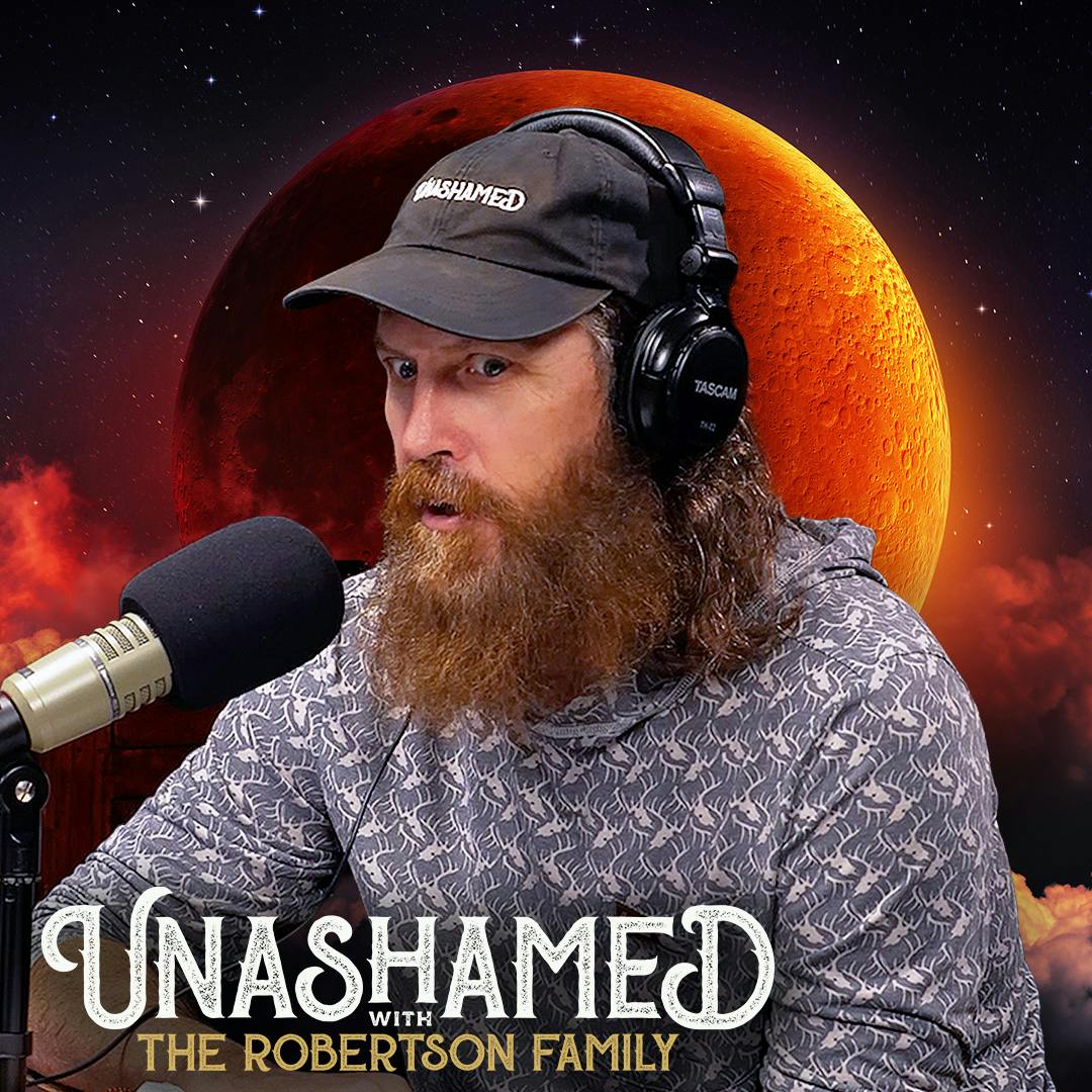 Ep 1281 | Jase Sounds the Alarm on the Blood Moon & End-Times Hysteria Ep 1281 | Jase Sounds the Alarm on the Blood Moon & End-Times Hysteria