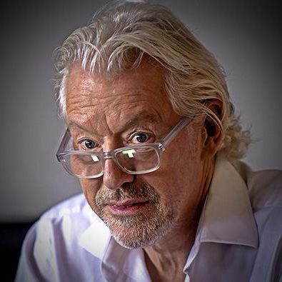#10 | Nick Dunning | Actor podcast artwork