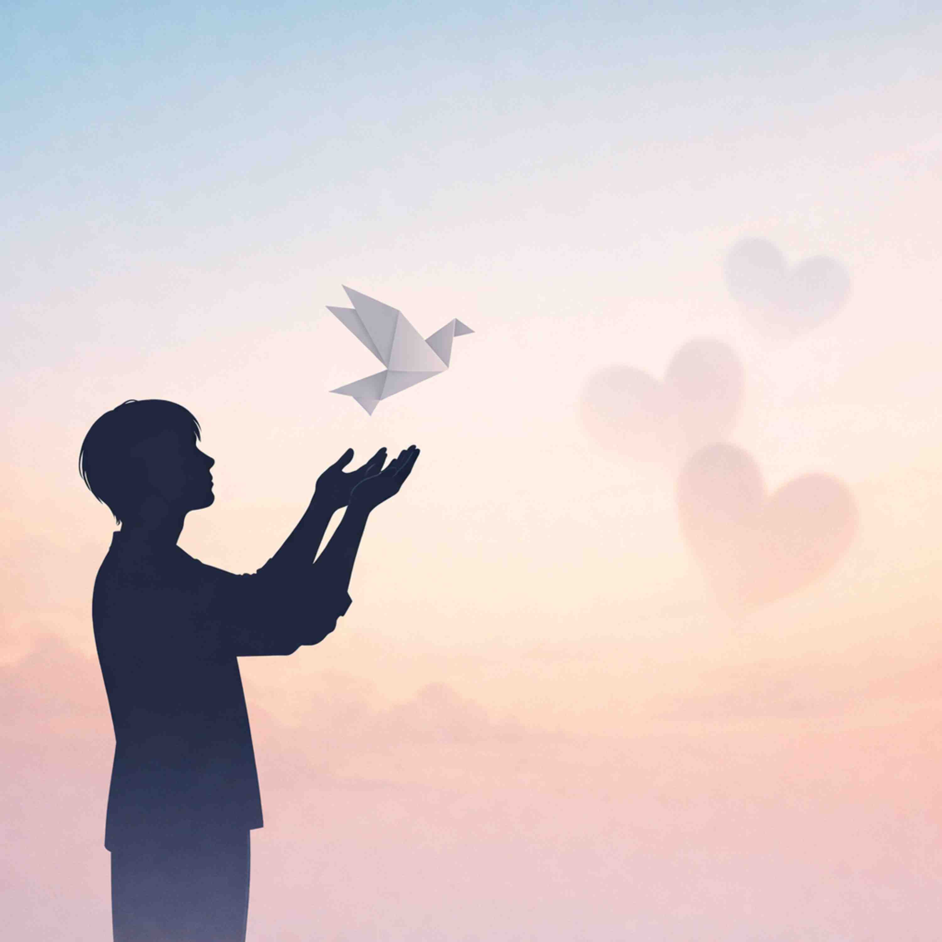 [Part 1] How I Finally Let Go Of My Ex – The Last Step by Eddie Corbano of Love's A Game on Moving Forward