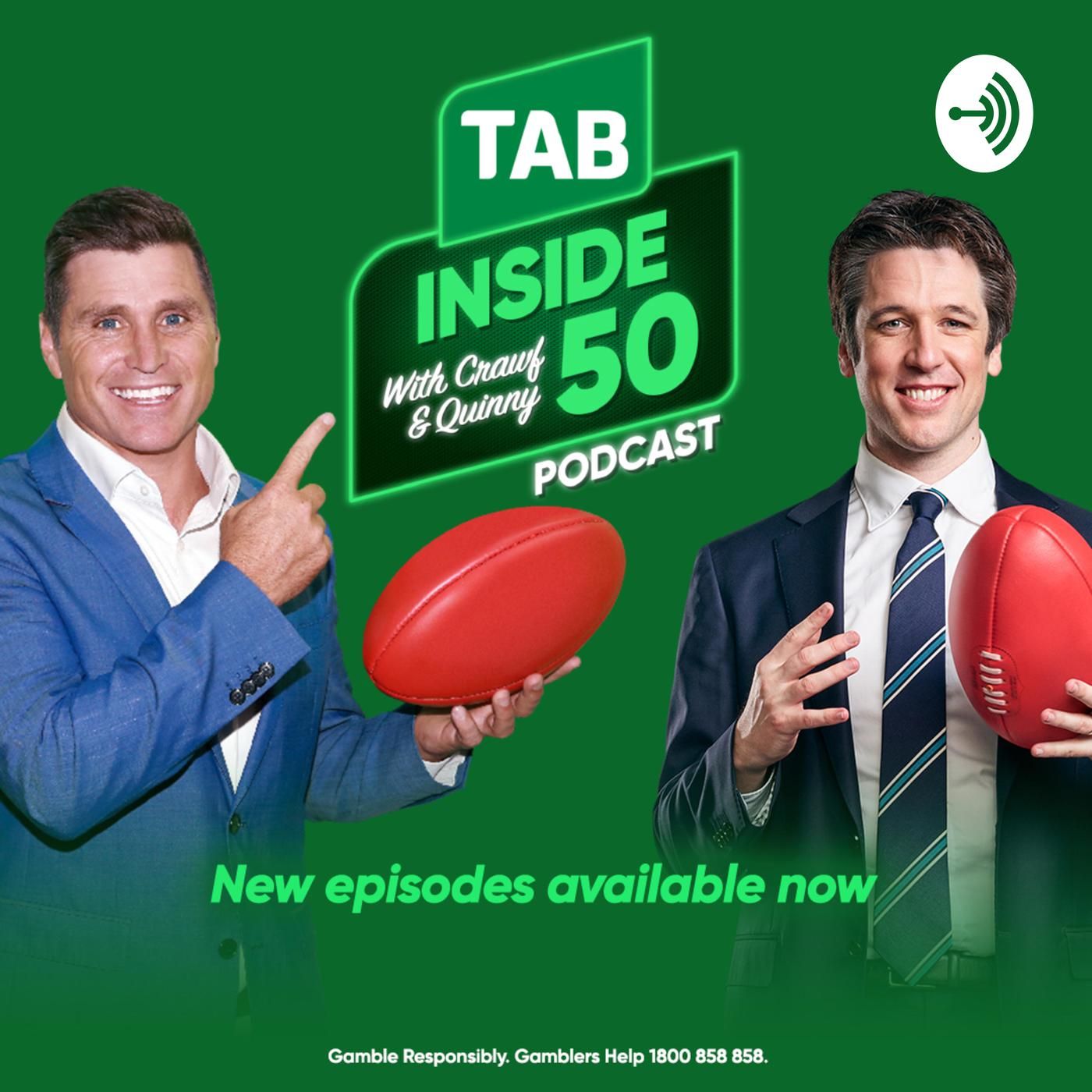 Brent Harvey:  The whole landscape of footy has changed episode artwork