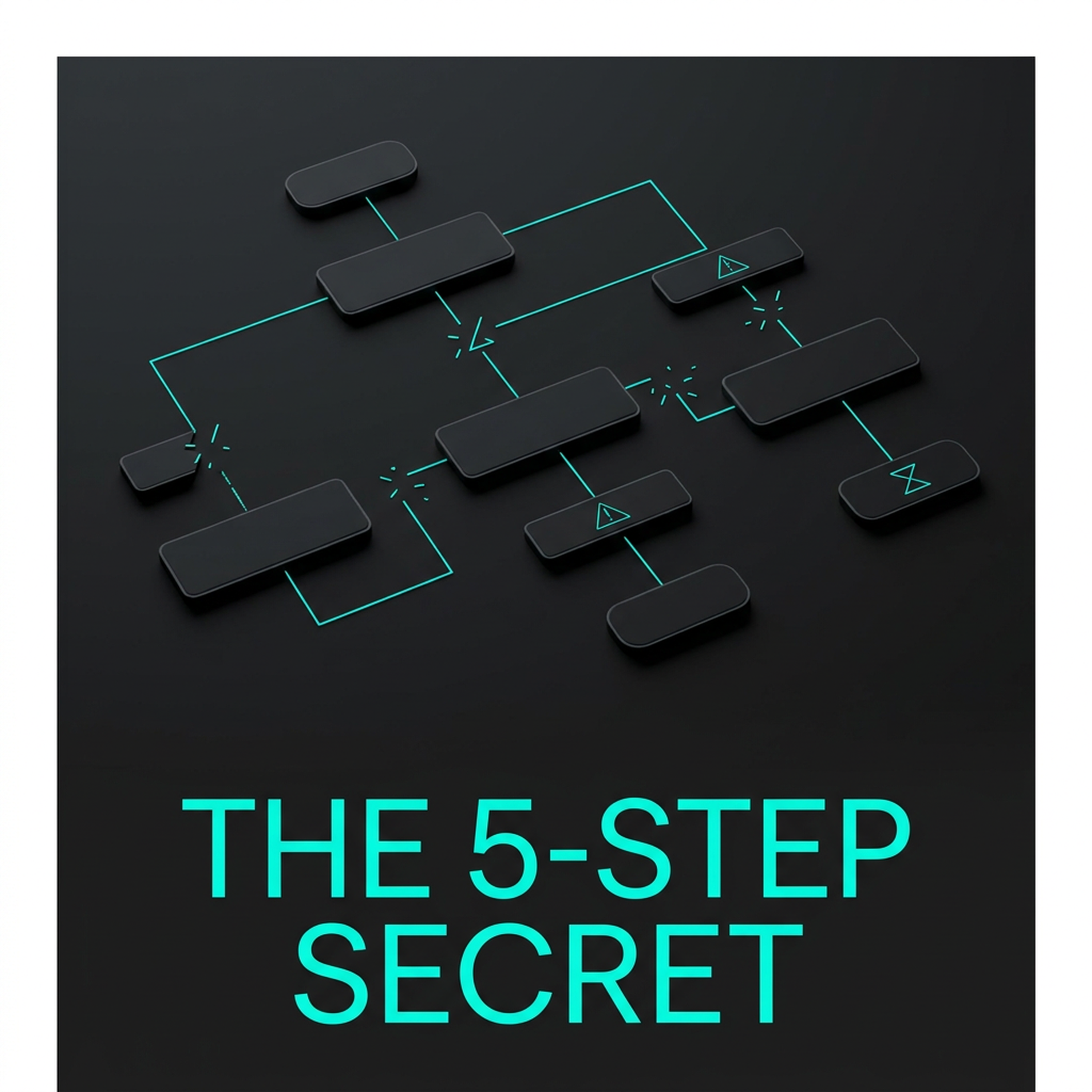 Why Your Automation Project Failed (The Agencies Won't Tell You) episode artwork
