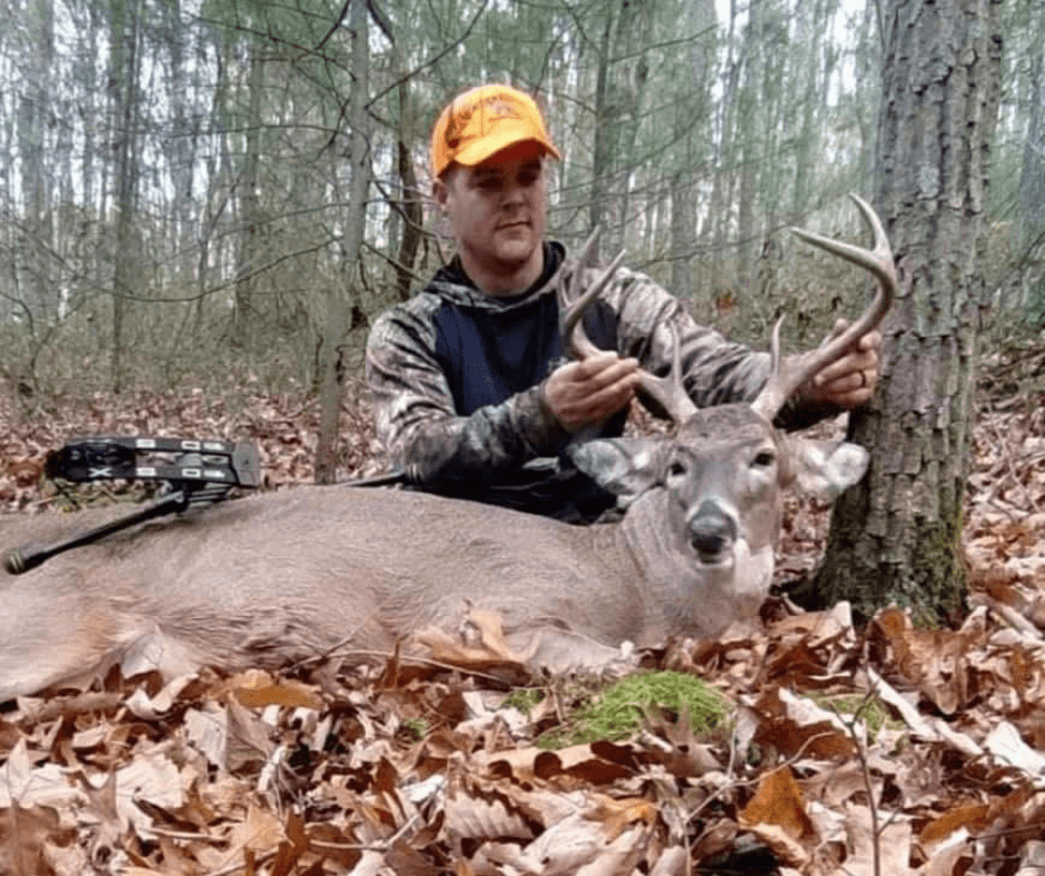 Mid-Atlantic Outdoorsmen - Trail Camera Strategies In Hill Country