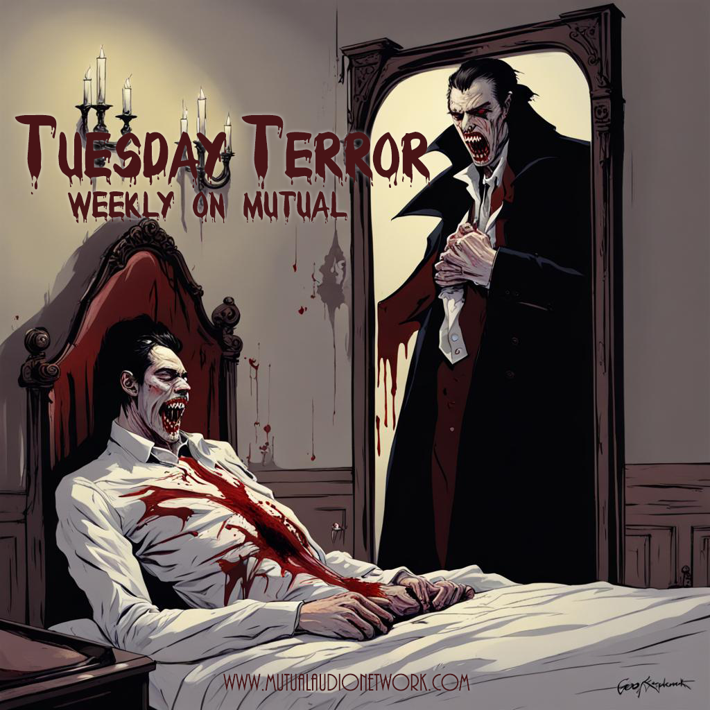 Tuesday Terror, January 23rd, 2024