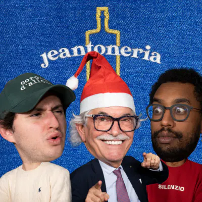 Ep.19 Ci facciamo i Razzi nostri ft. Senatore Razzi