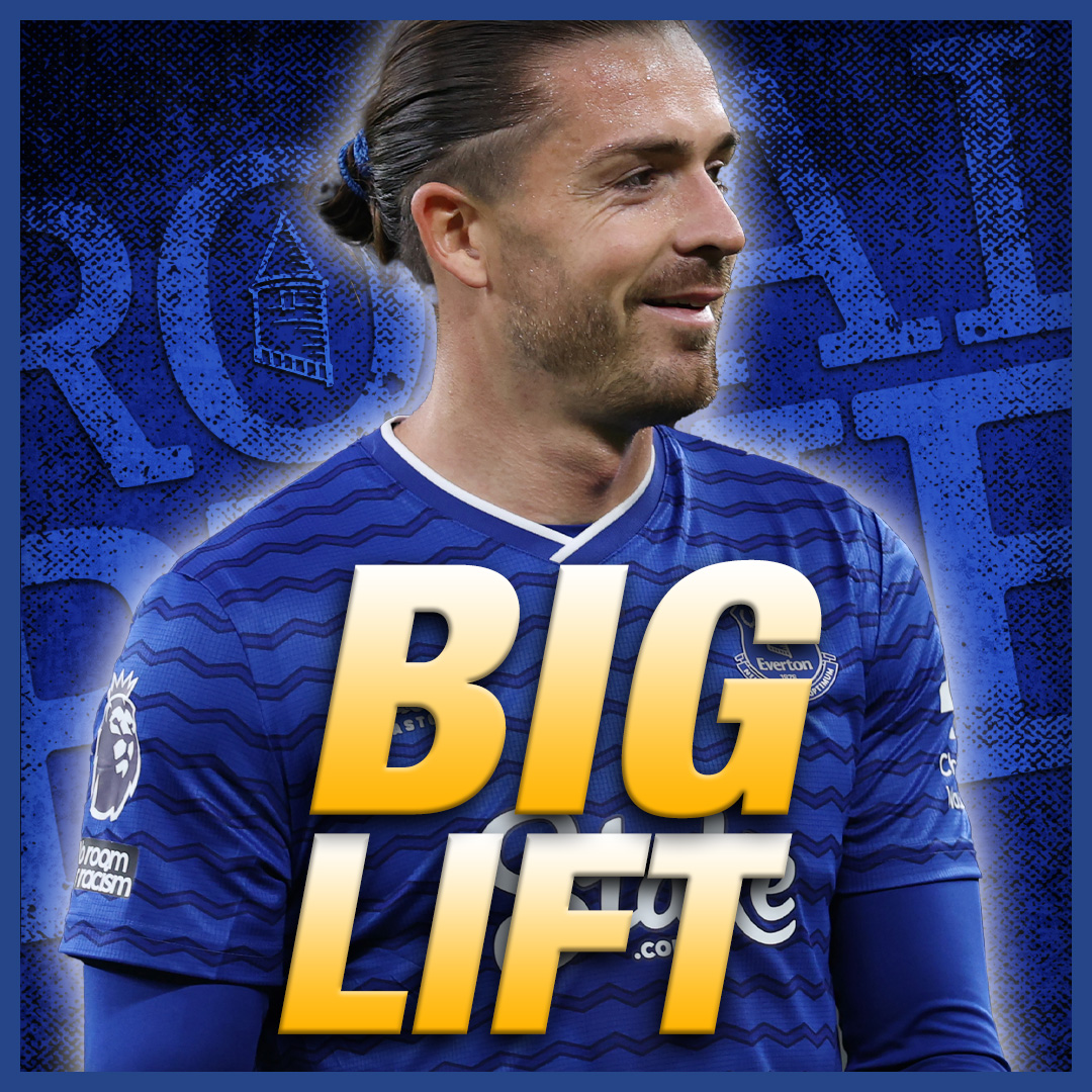 Everton claim victory over Crystal Palace after late Jack Grealish drama