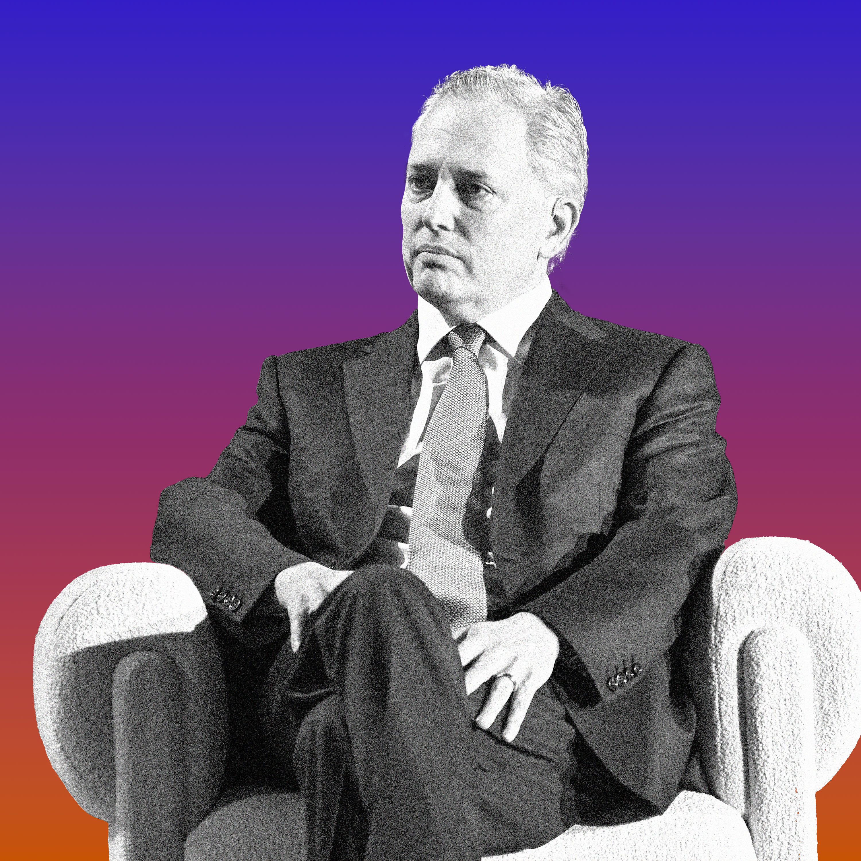 The AI & Crypto Czar’s Conflicts