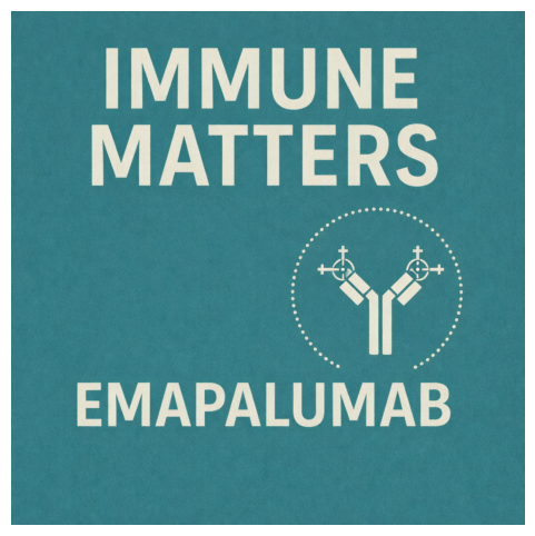 PIDTC Immune Matters - Episode 5 Emapalumab