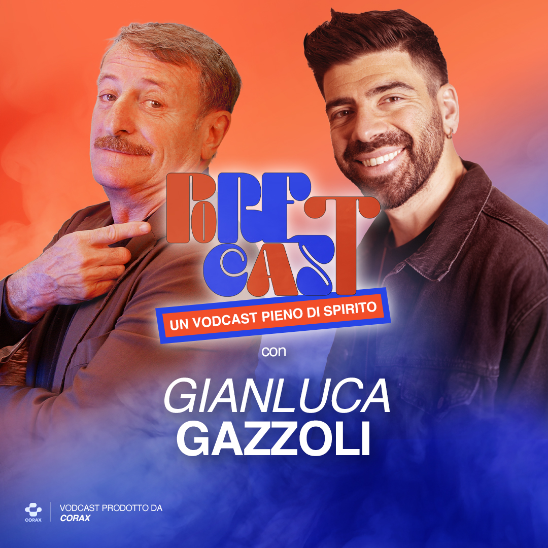 PoretCast di Giacomo Poretti