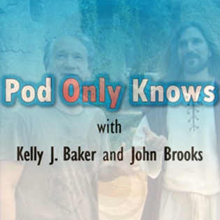 #061 - RELIGULOUS with Shaily Patel episode artwork