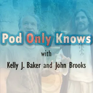 #061 - RELIGULOUS with Shaily Patel episode artwork