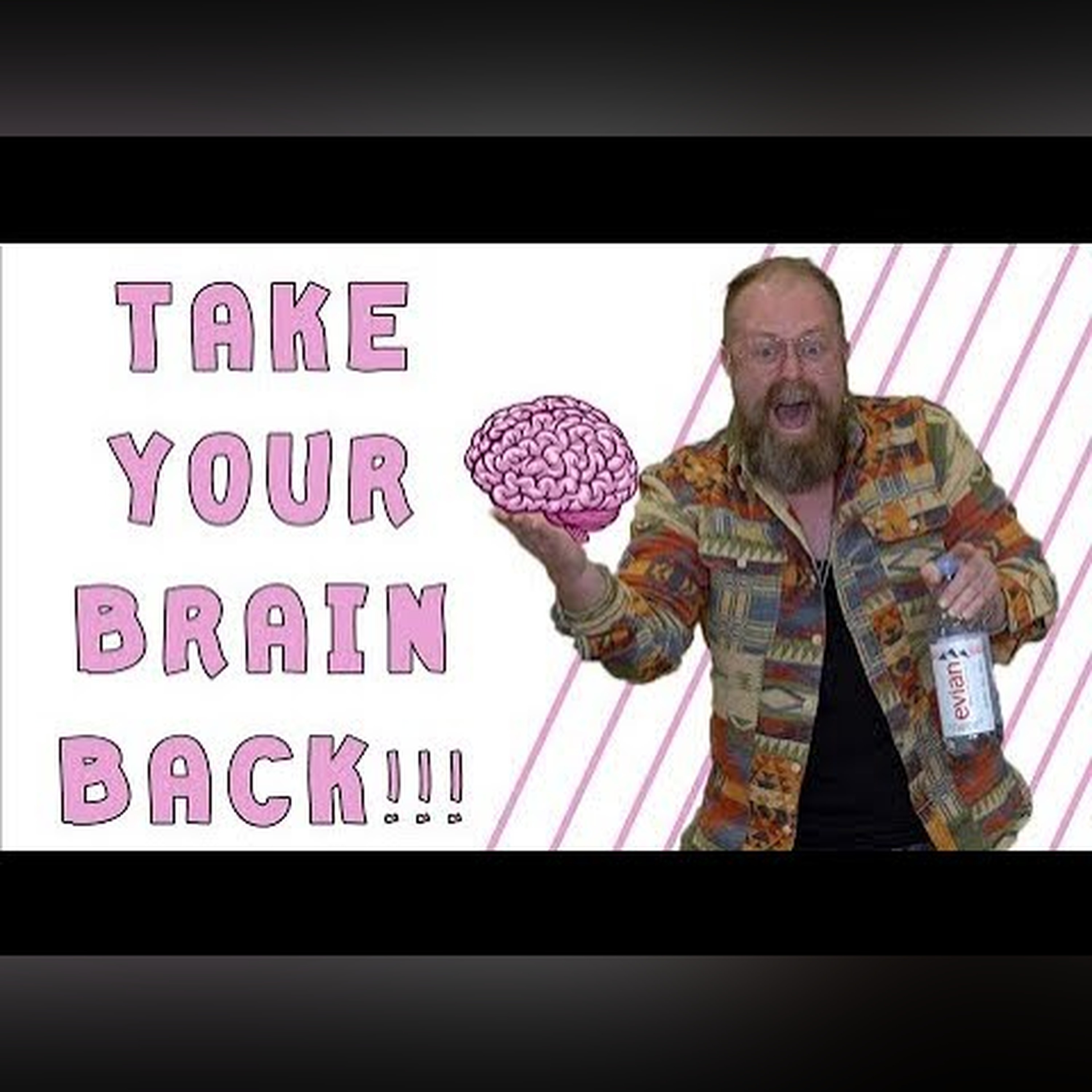 Reclaim Your Mind: The Truth About How You've Been Conditioned To Think (And How To Wake Up)