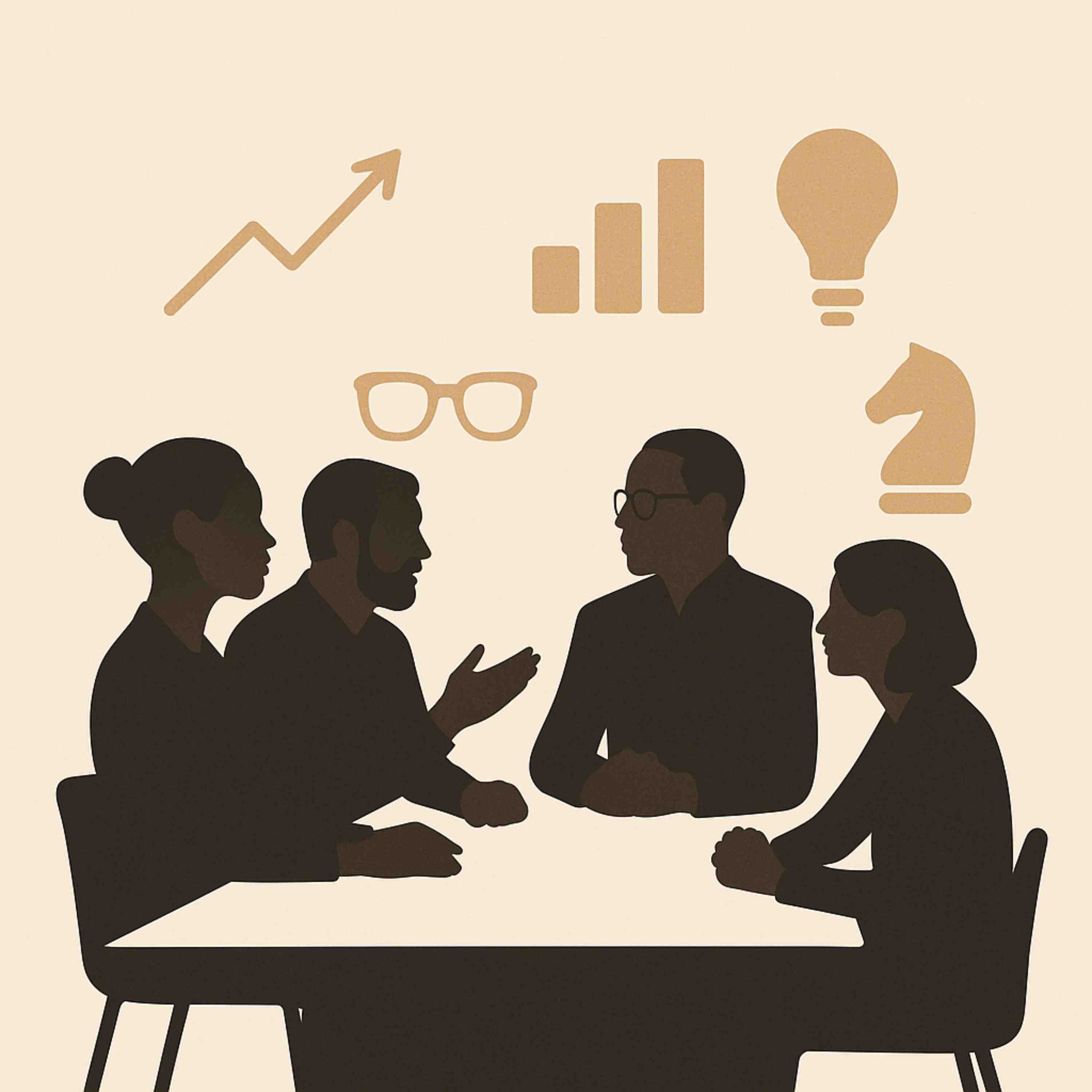 Get Powerful People to Boost Your Business: 6 Steps to A Stellar Advisory Board by Christine Comaford