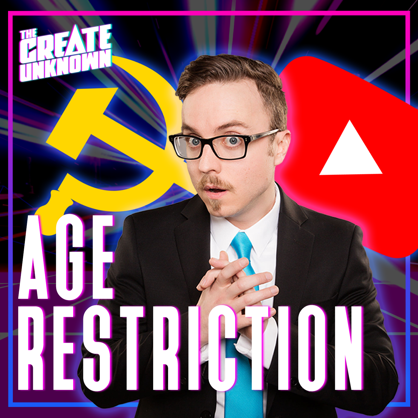 Our Losing Battle With YouTube