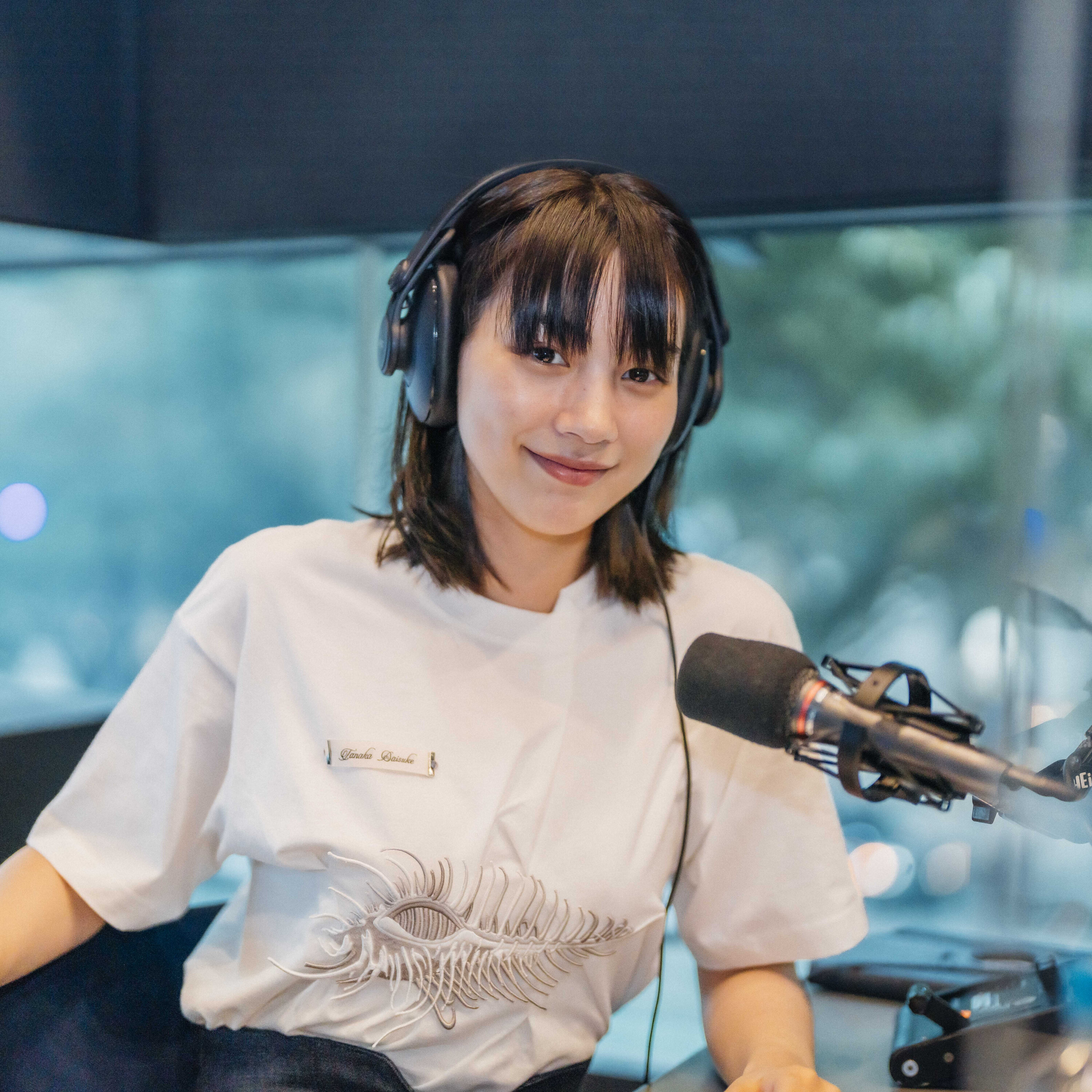 のん、オリジナルブランド『oui ou』に込めた想い episode artwork