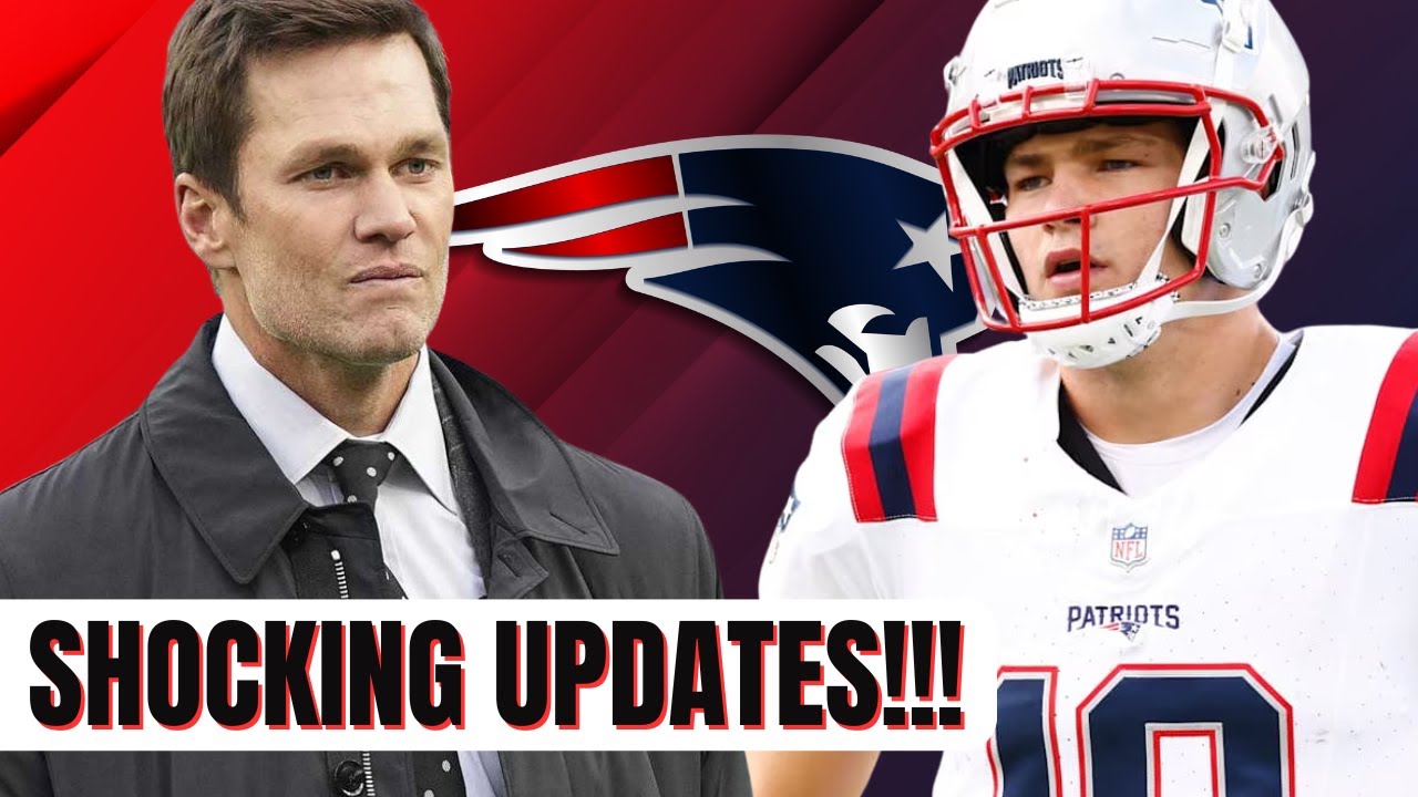 All Signs Point To THIS... | Daily Patriots News & Rumors episode artwork