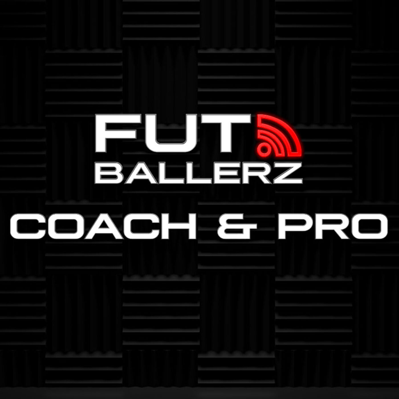 #4 Coach & Pro: Why FIFA 22 is NOT a Football Simulator episode artwork