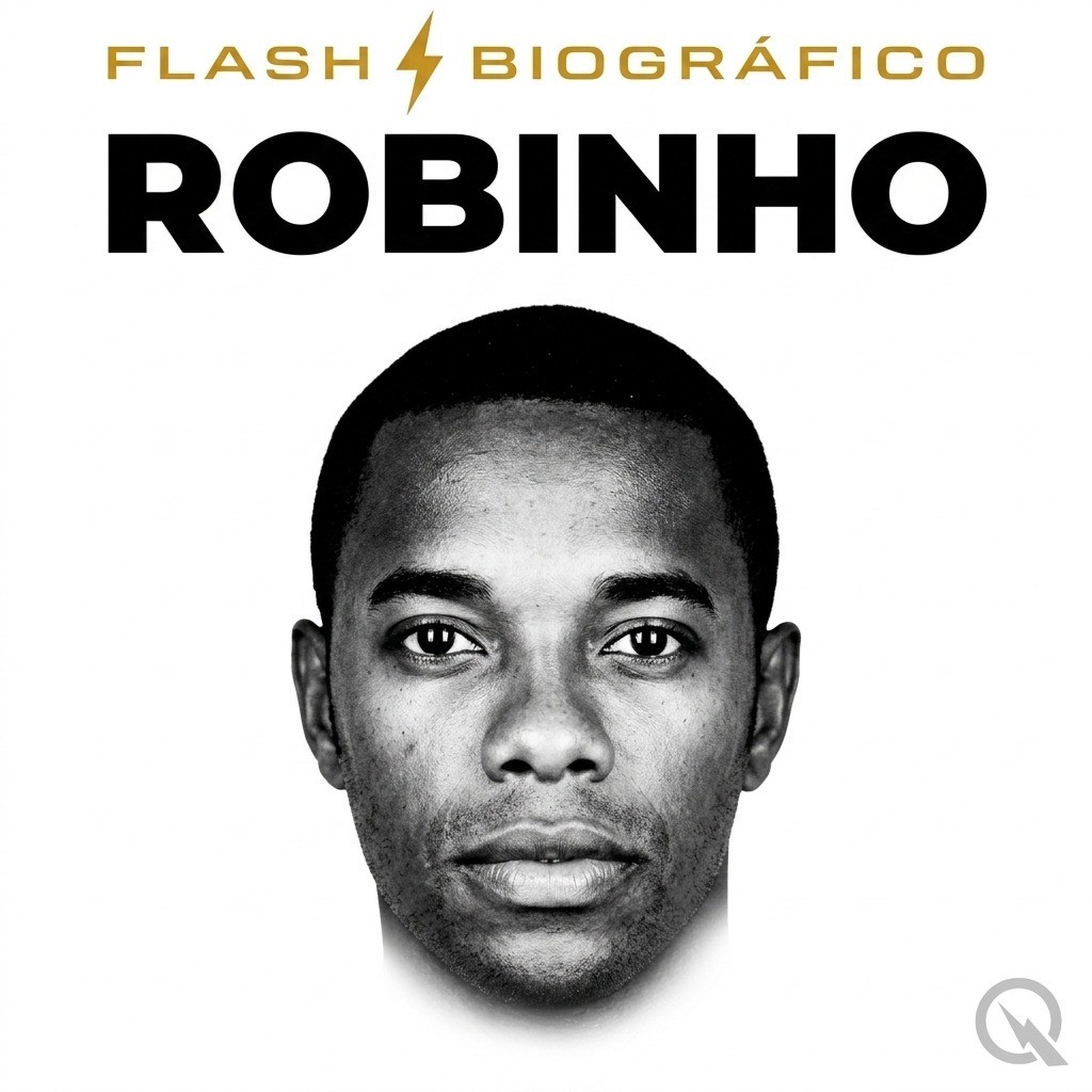 Robinho - Flash Biográfico