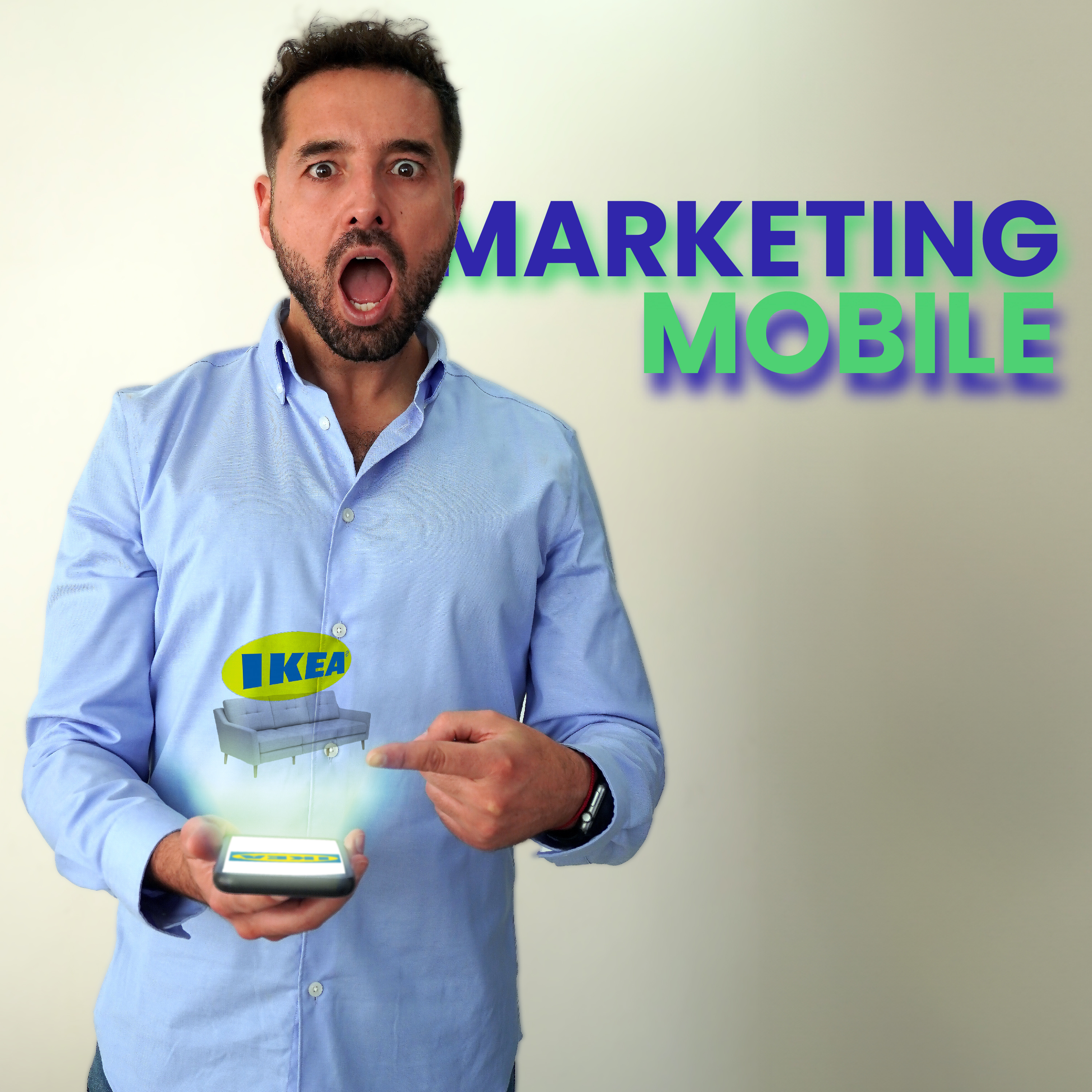 ¡Vende desde tu celular! | Guay Tops #010 |Juanjo Artero