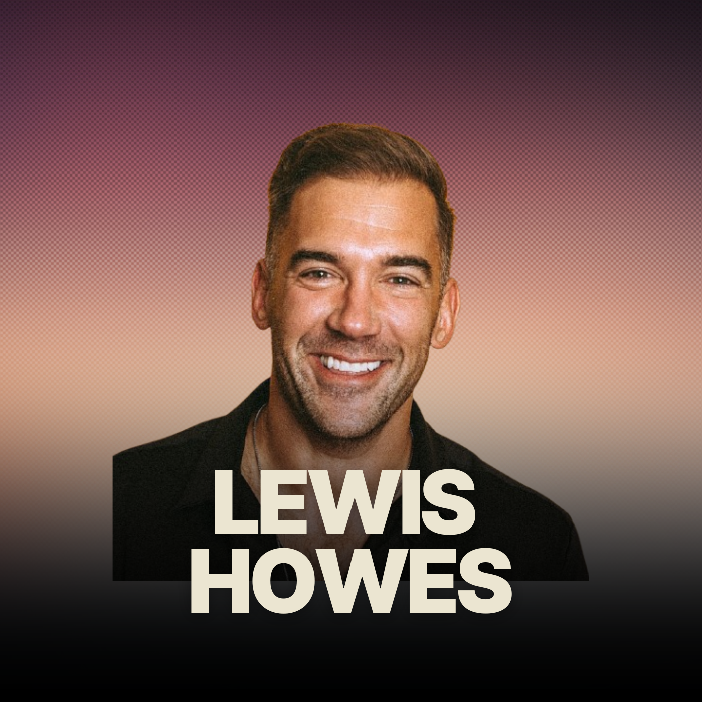 How To Be Free From The Many Masks We Wear w/ Lewis Howes