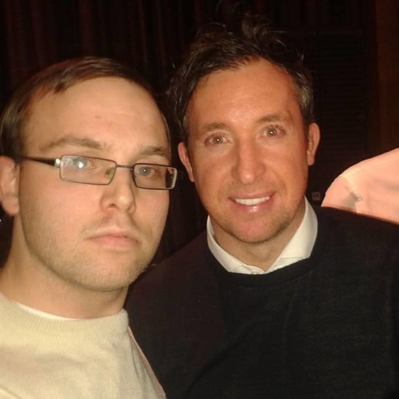 The Irish Anfield Road Podcast