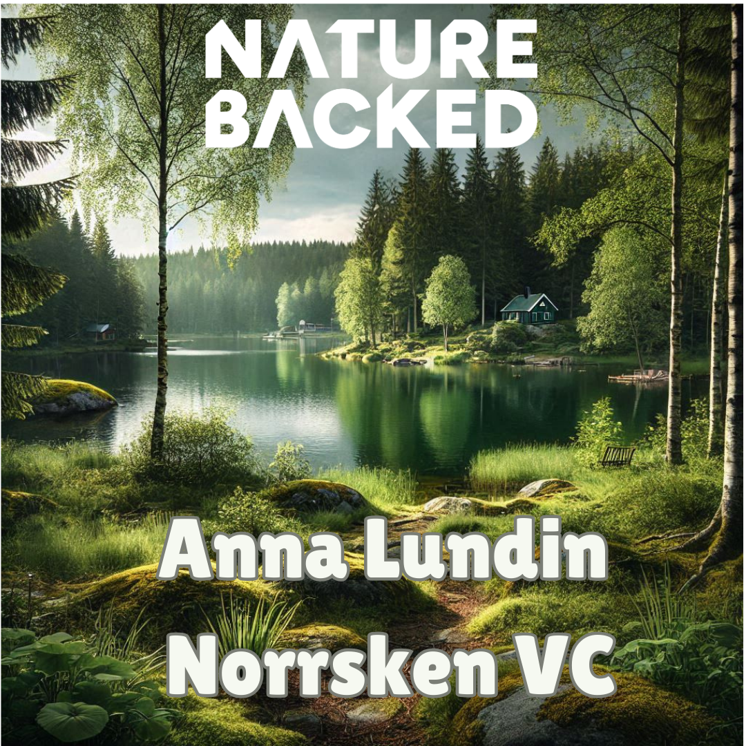 The NatureBacked Podcast