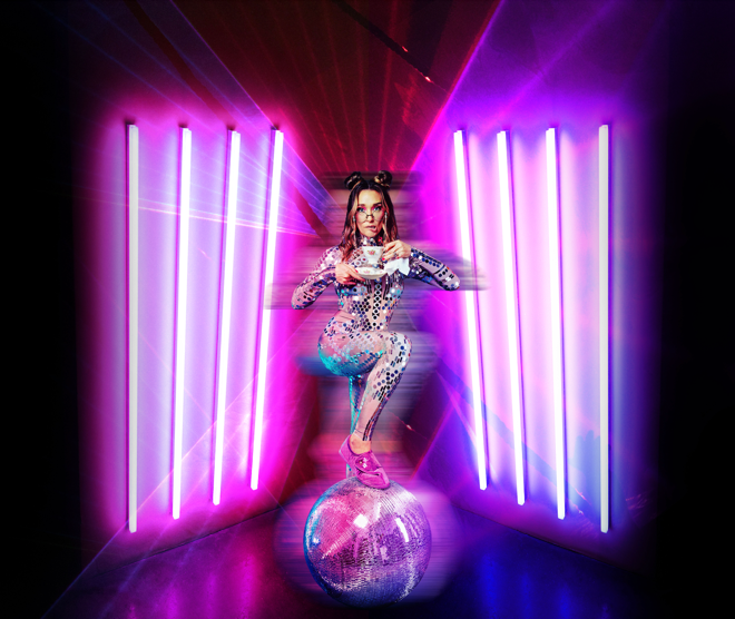 Sophie McCartney has One Foot in the Rave episode artwork