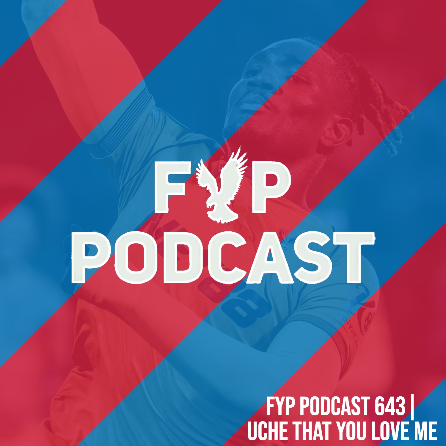 643 | Uche That You Love Me