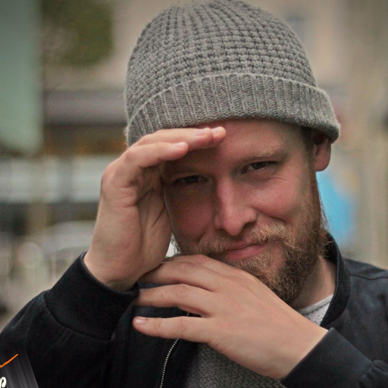 #9 | Owen Colgan | Actor/Comedian podcast artwork