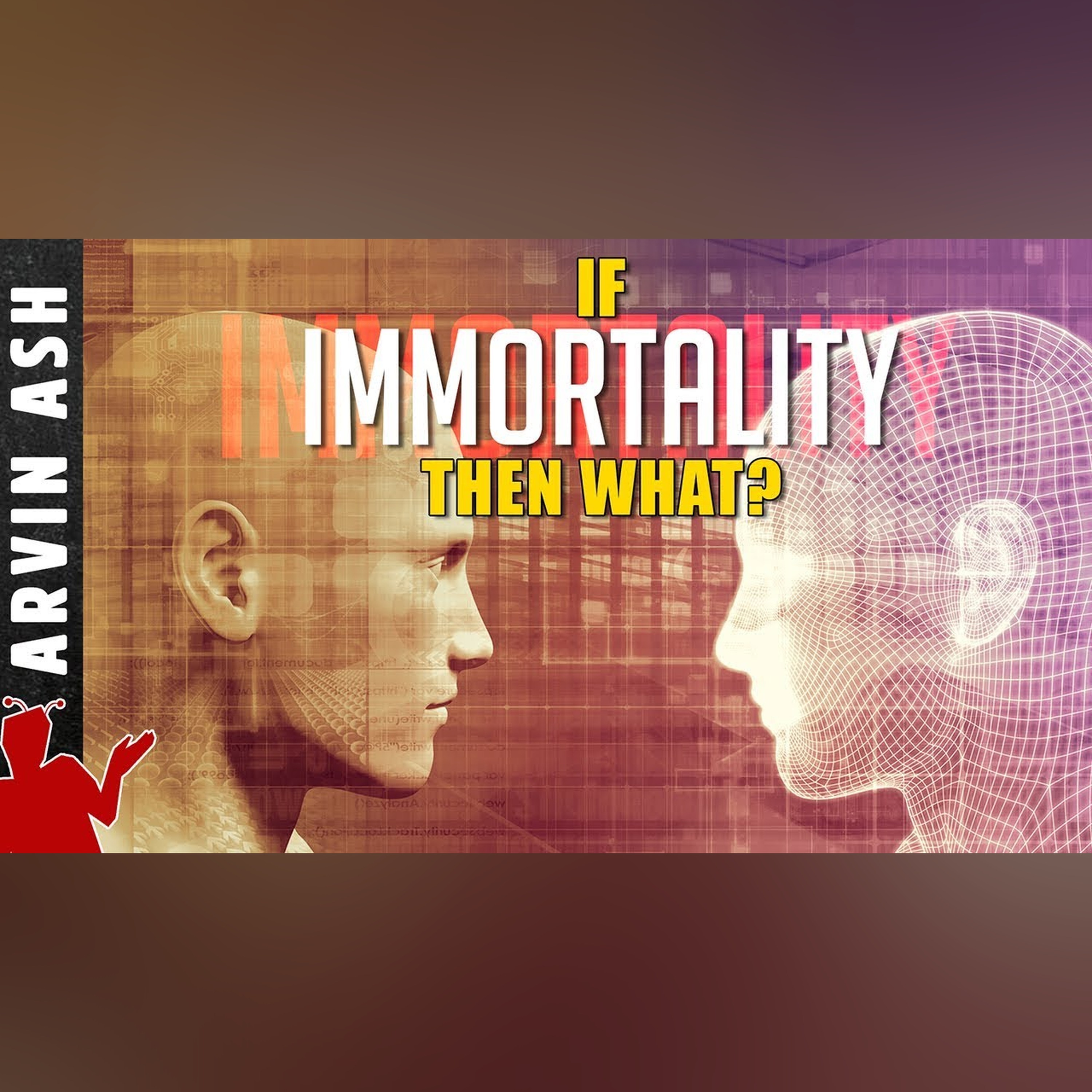 What if the Secret to Immortality was Found? The Shocking Aftermath!