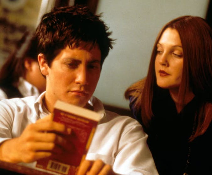 Rated or Dated: Donnie Darko (2001) Rated or Dated: Donnie Darko (2001)
