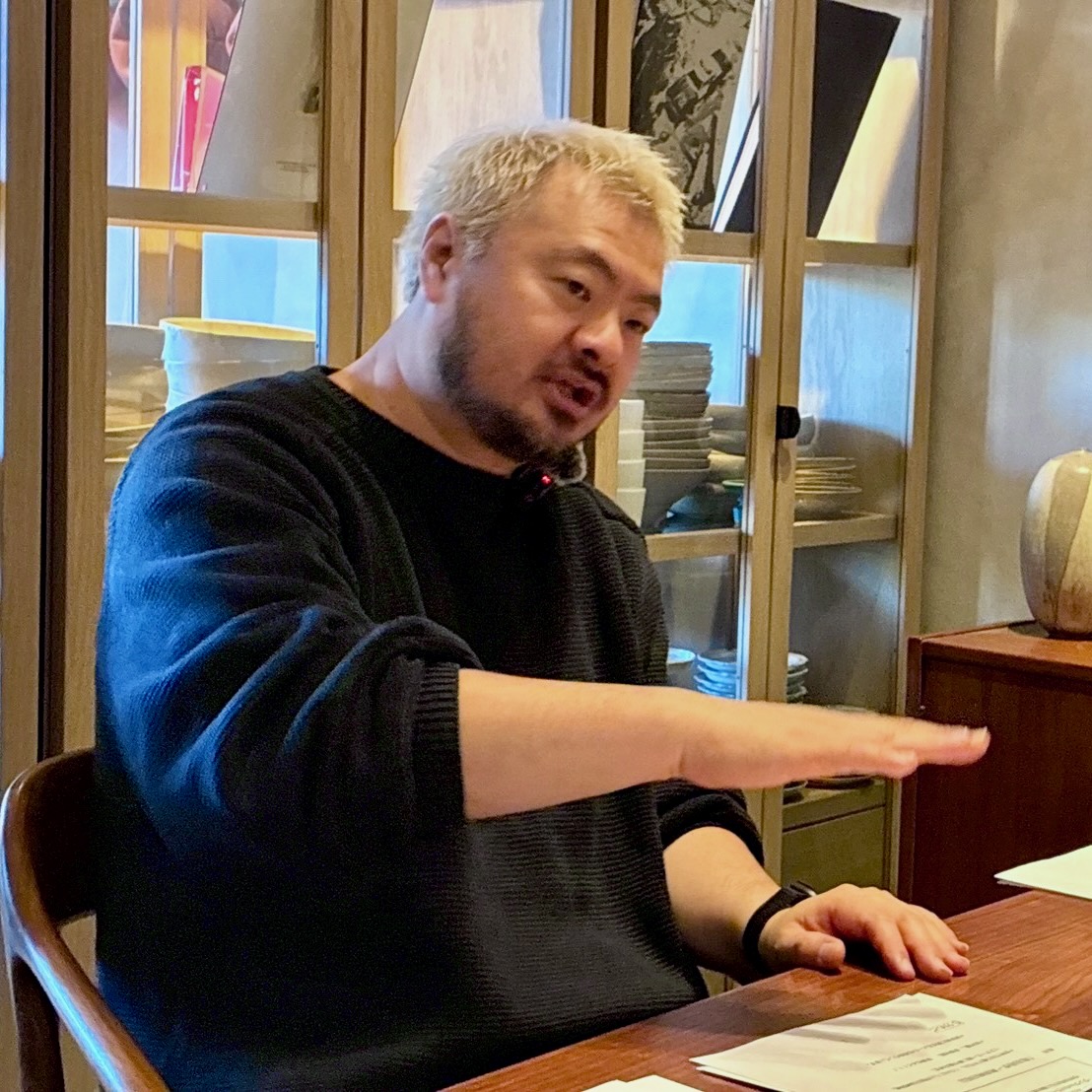 第78回 ランクルの洗車が難しい！