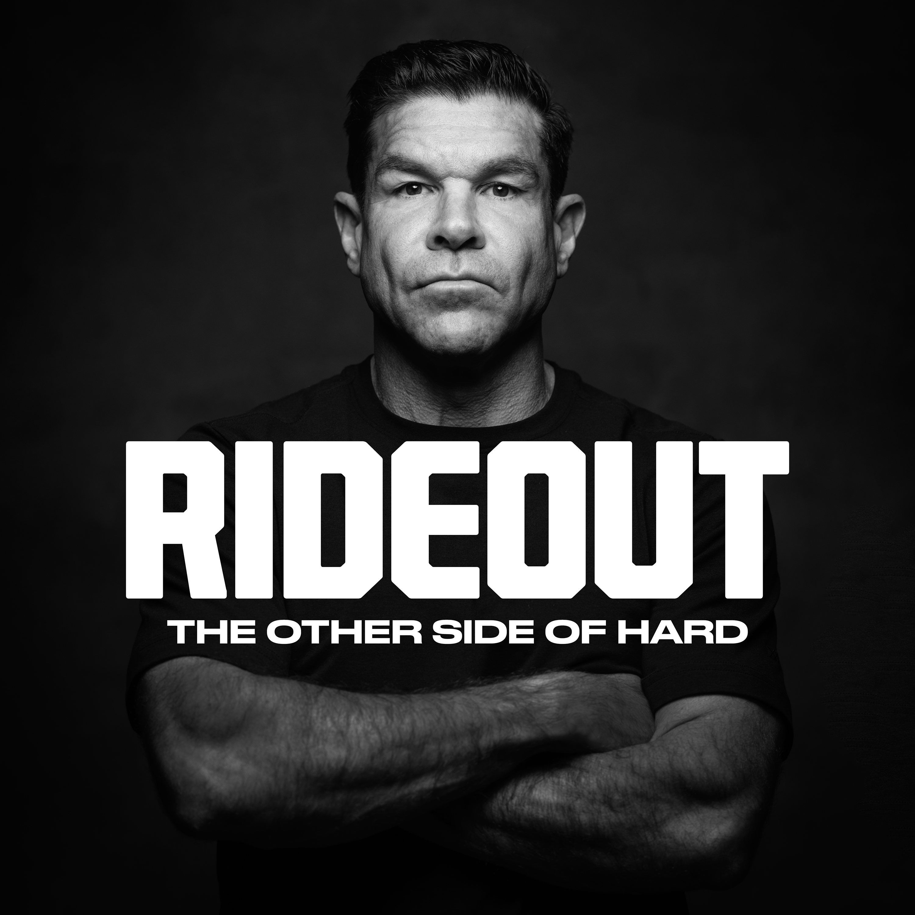 RIDEOUT: The Other Side of Hard
