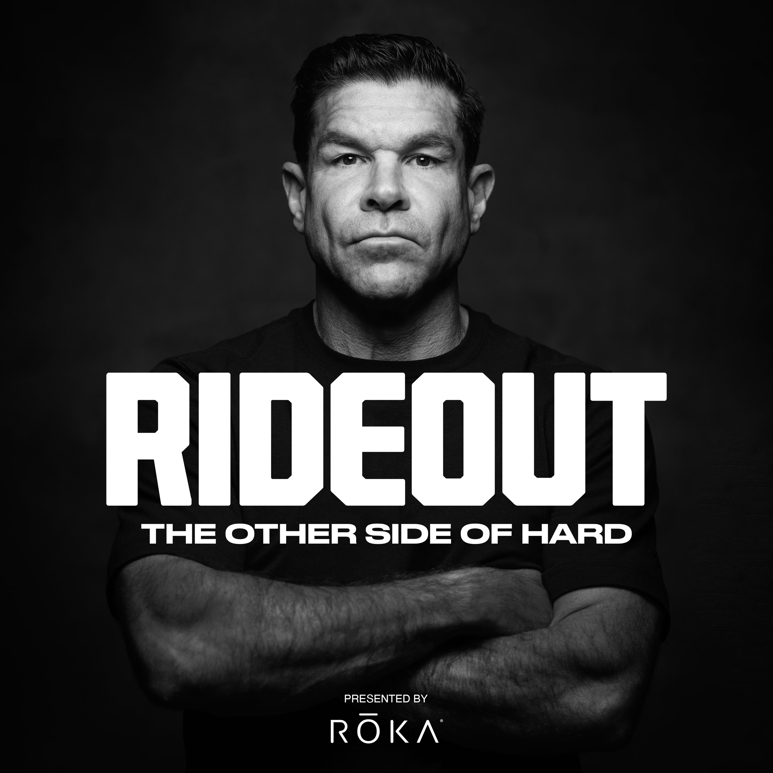 Artwork for RIDEOUT: The Other Side of Hard