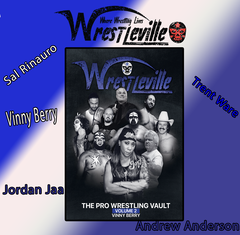 Wrestleville