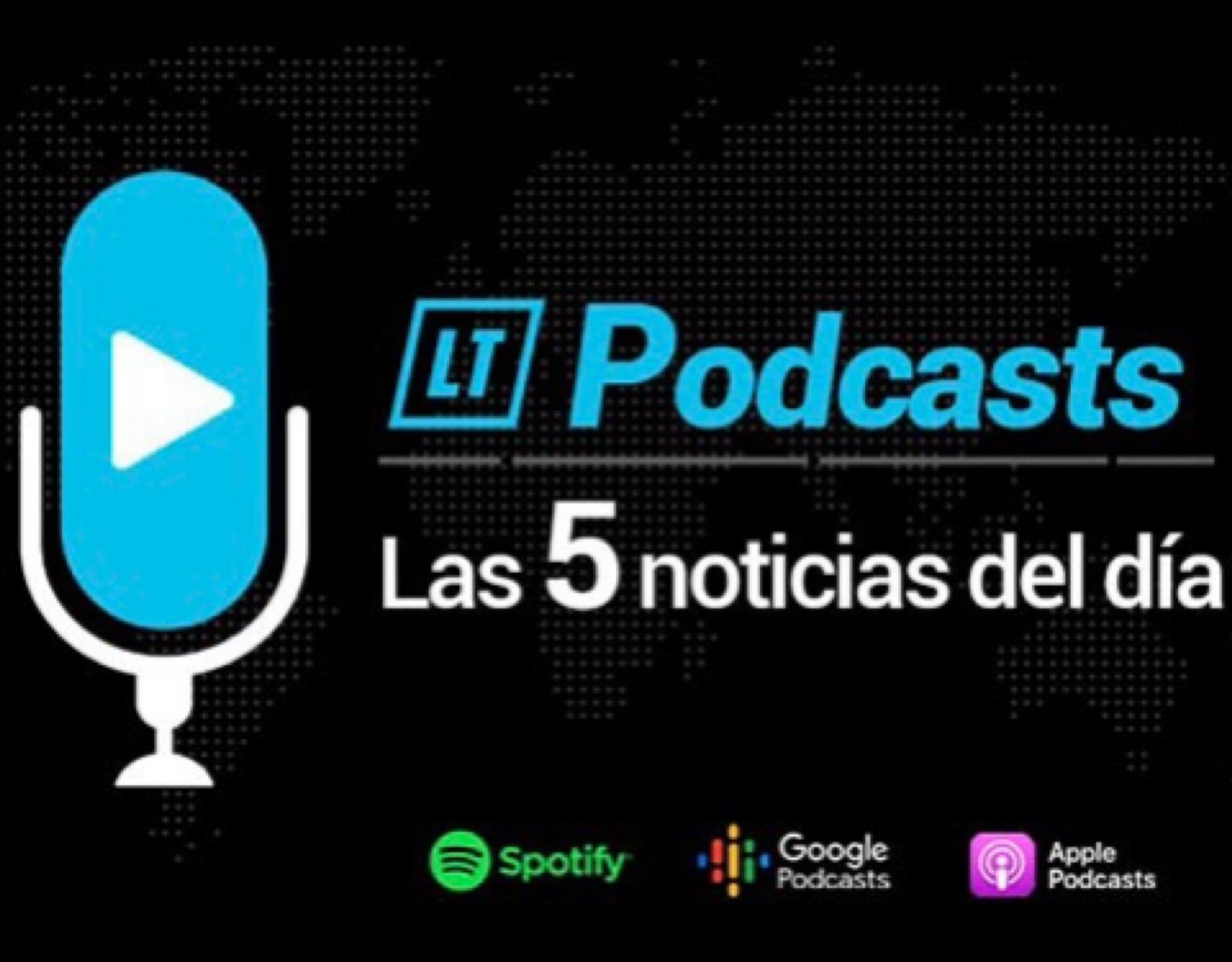 Las 5 noticias del día... 26 de enero del 2022 episode artwork