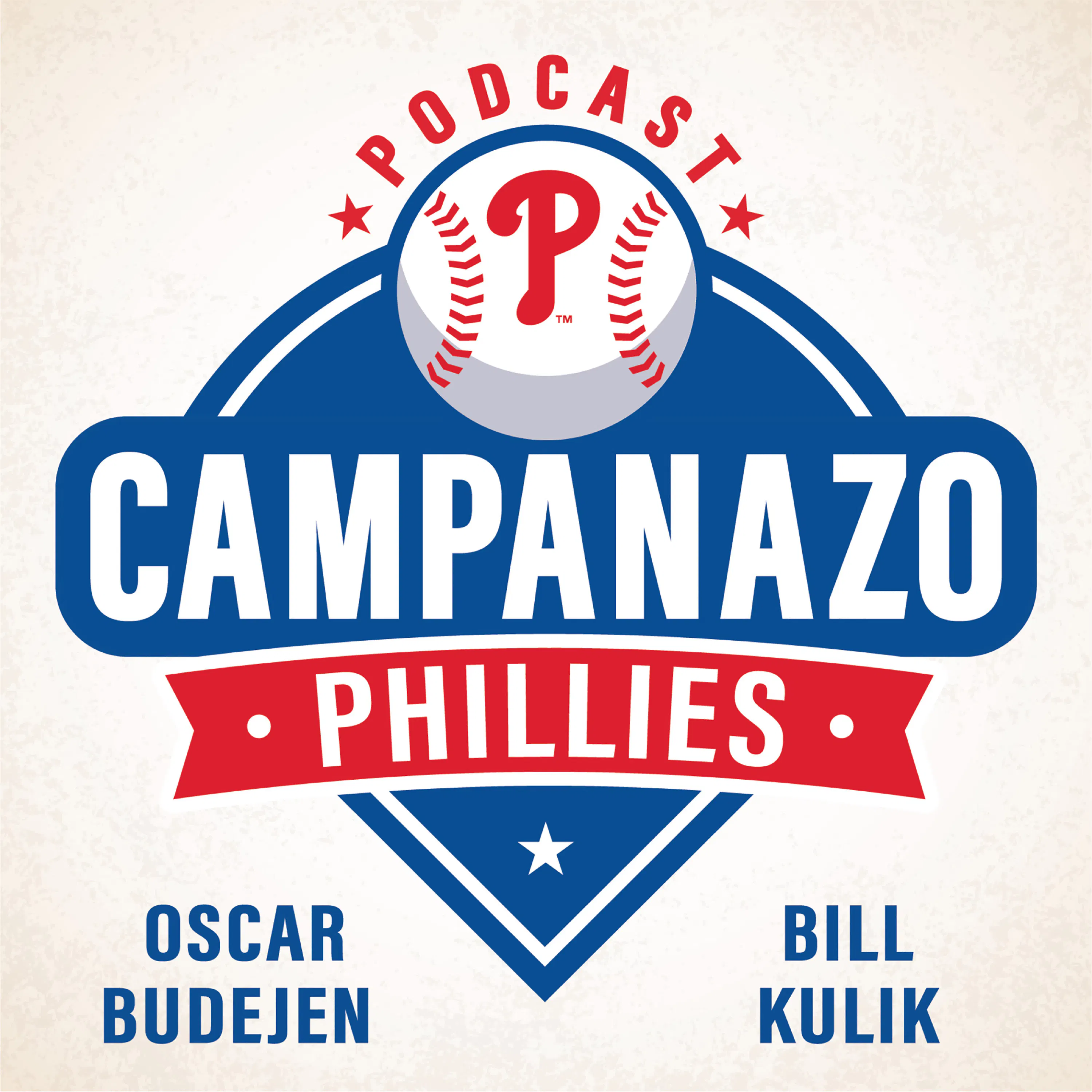 Campanazo Phillies cover