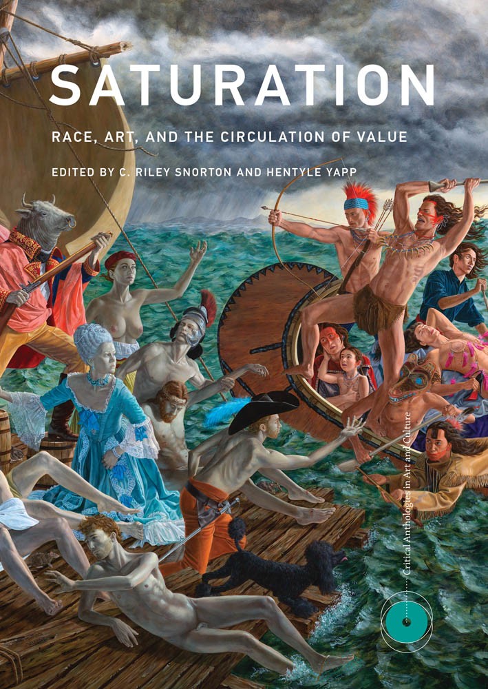 MIT: Saturation: Race, Art, and the Circulation of Value