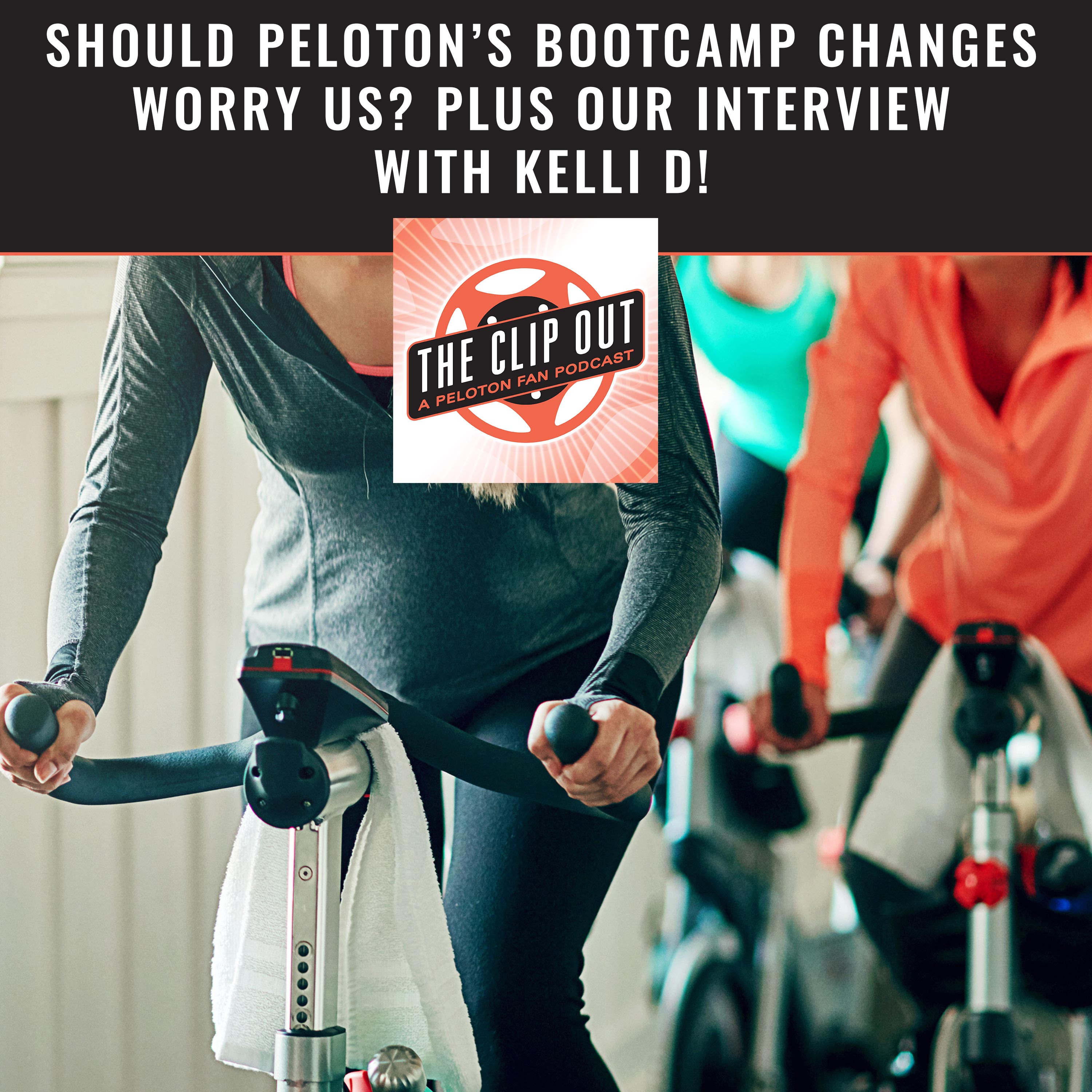 The Clip Out - Peloton Fitness News