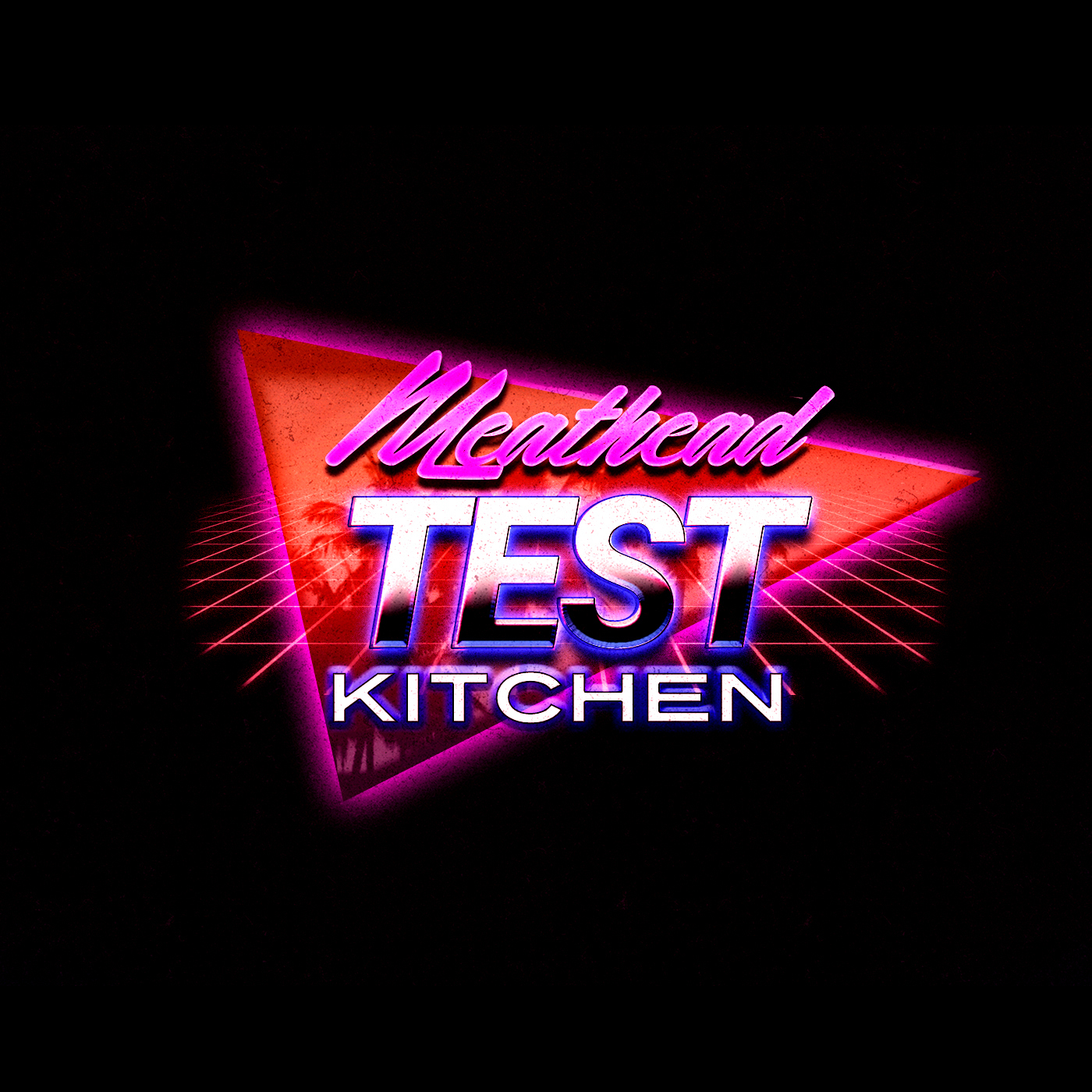 Welcome To Meathead Test Kitchen episode artwork