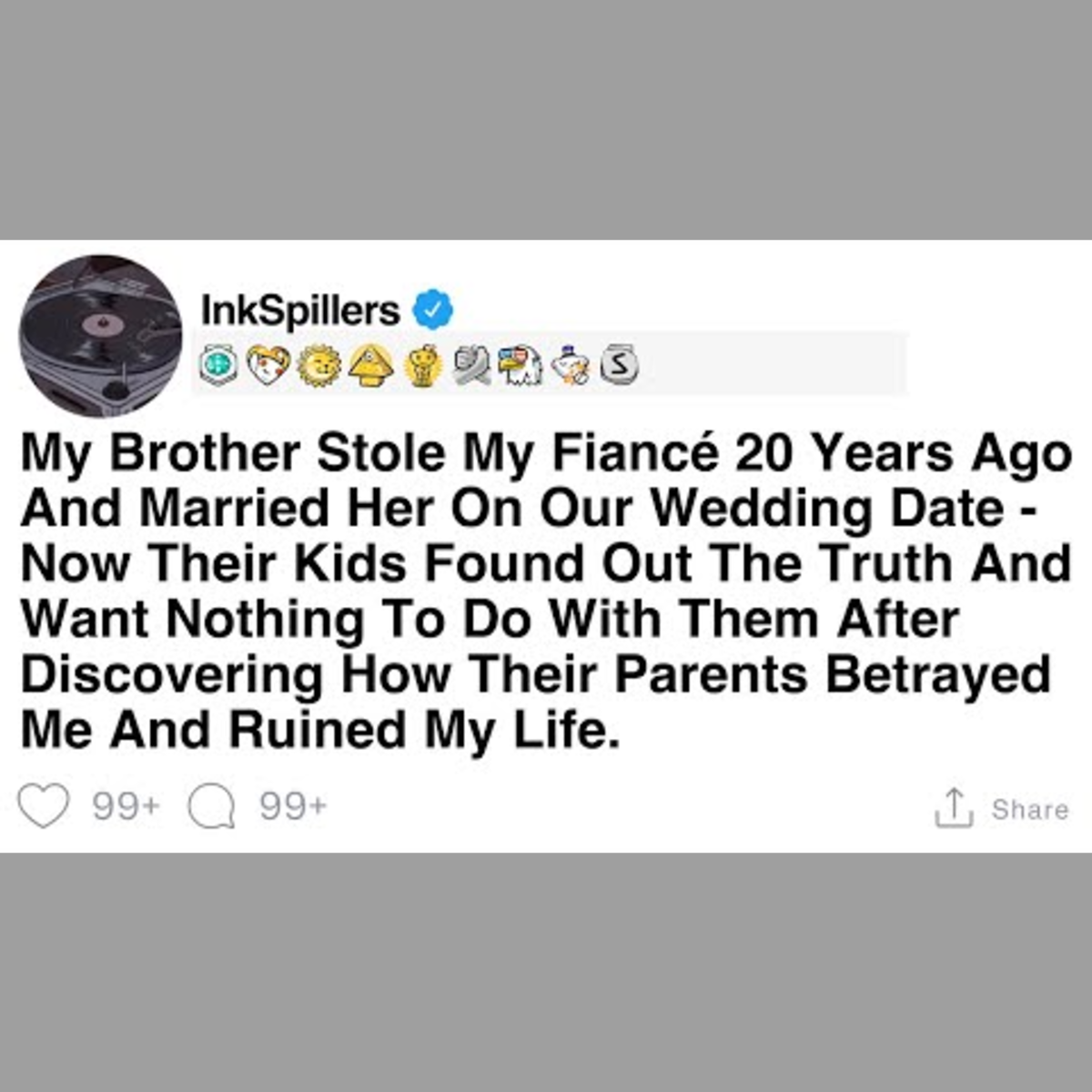 Brother Stole My Fiancé and Married Her: The Truth Uncovered