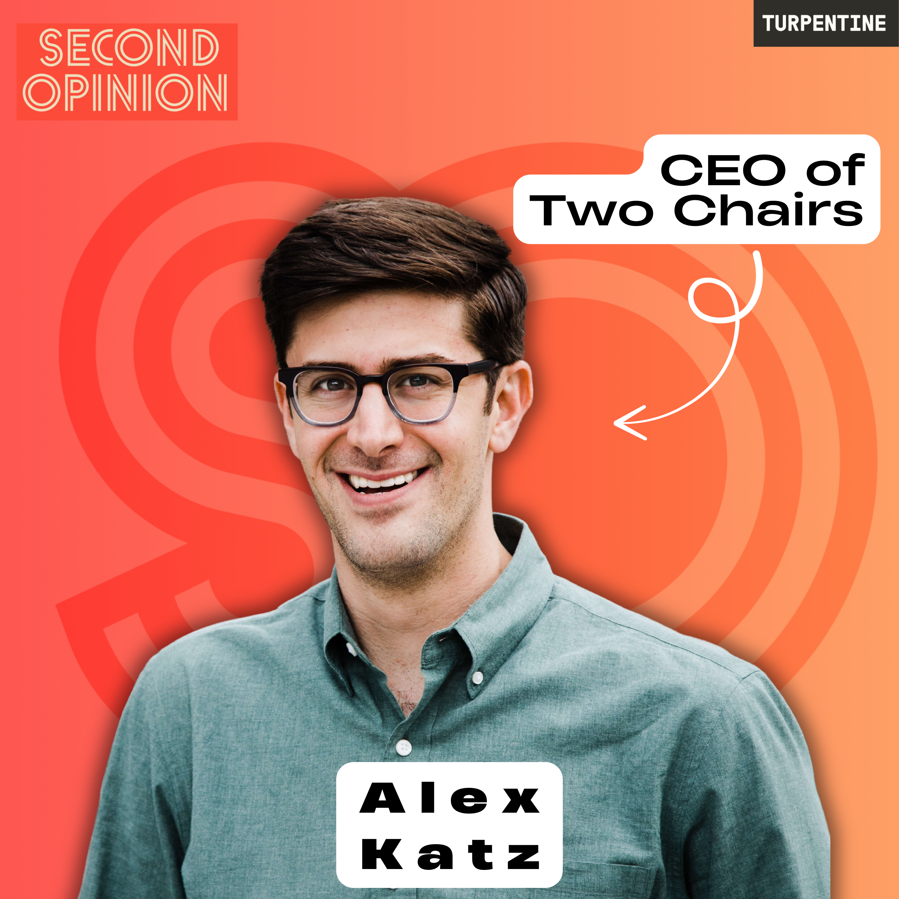 Lifers with Christina Farr