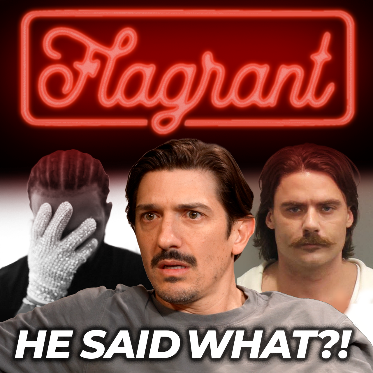 Podcast Cover