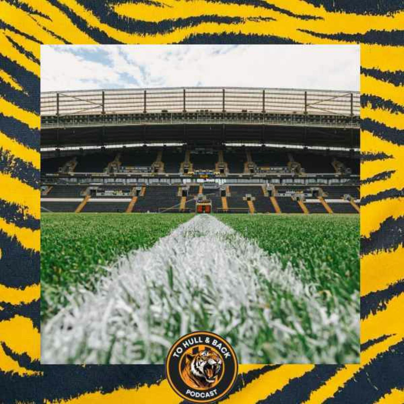The 2025/26 Season Preview (feat. Tigers Down Under) The 2025/26 Season Preview (feat. Tigers Down Under)
