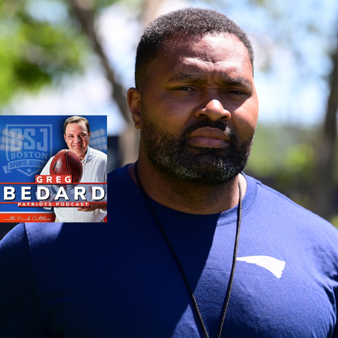 Mayo reaction and training camp preview