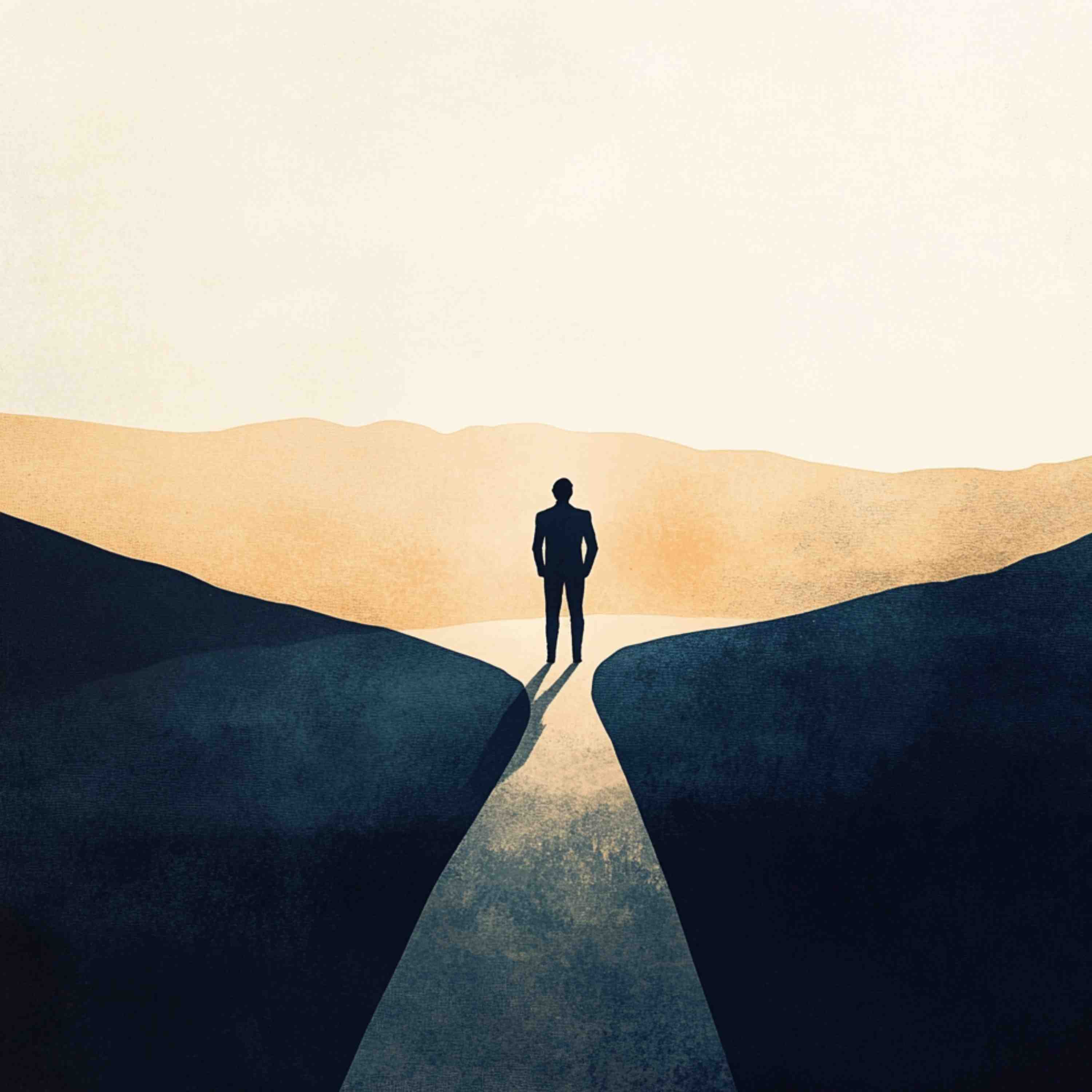 The Danger of the Dream Job Delusion by Cal Newport on Entrepreneurship & Career Success