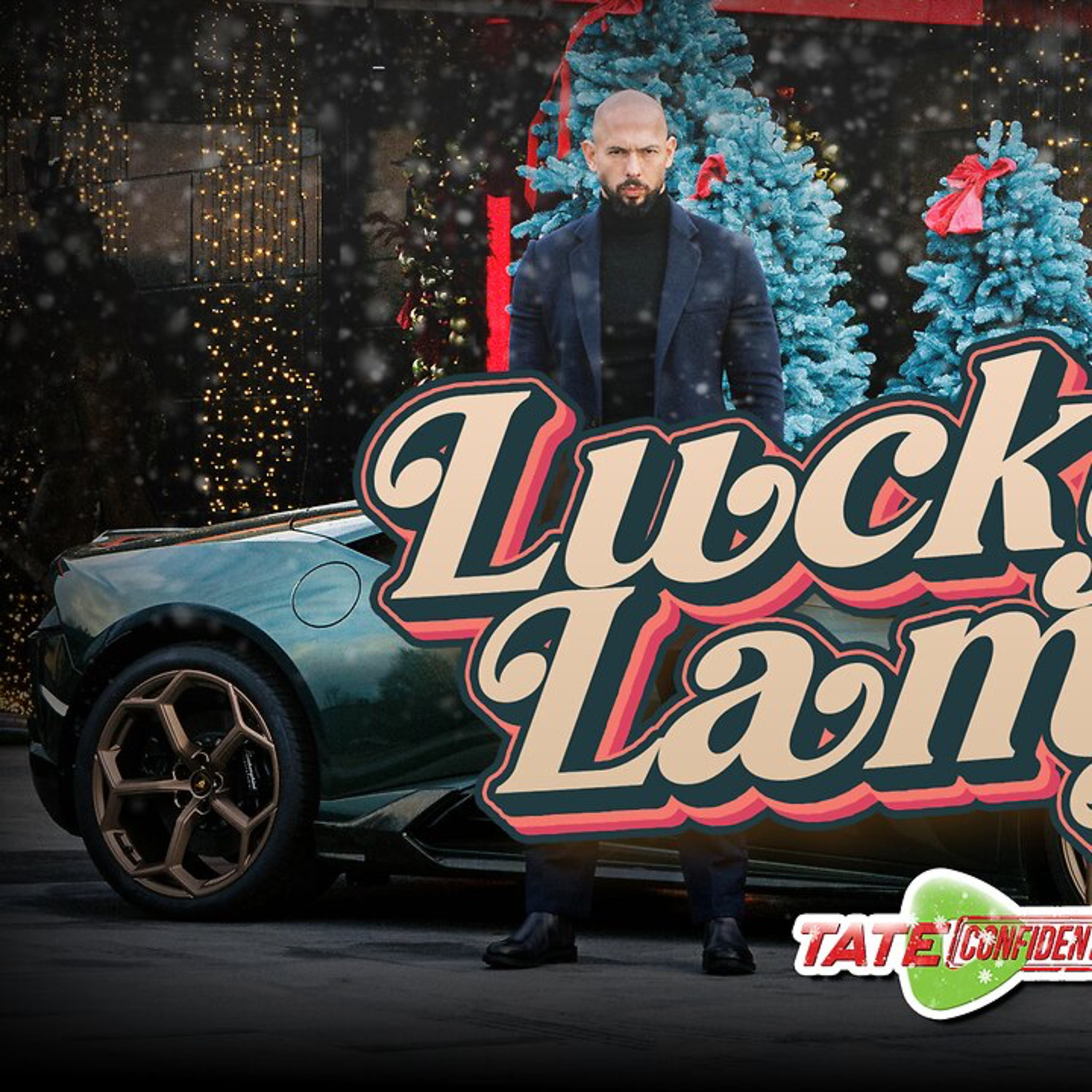 Andrew Tate Speech Daily